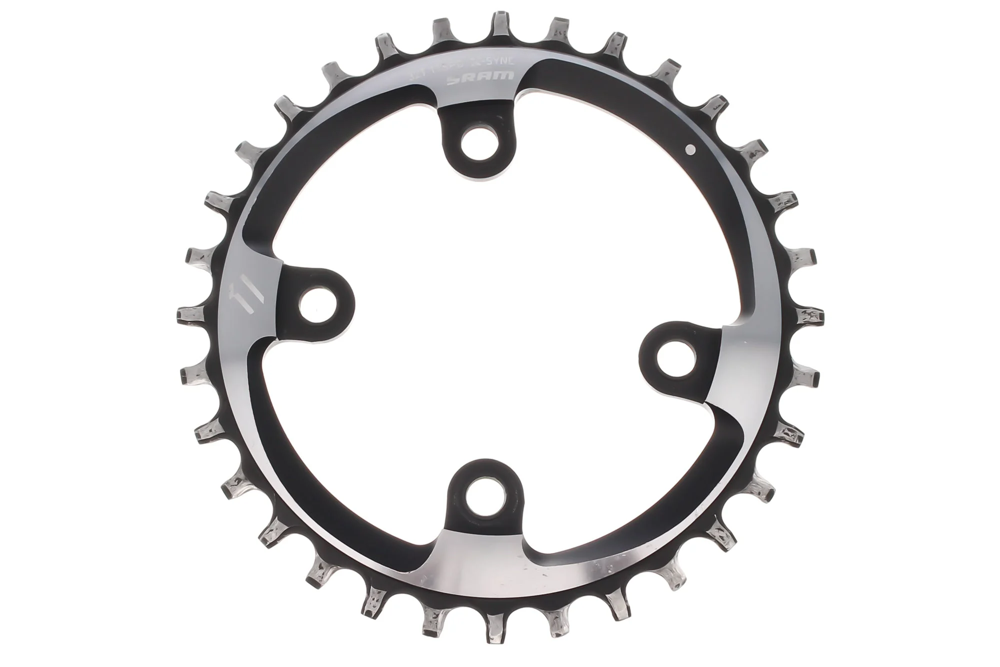 Sram X1 X-Sync Mountain Bike Chainring 32T 94 BCD 11 Speed