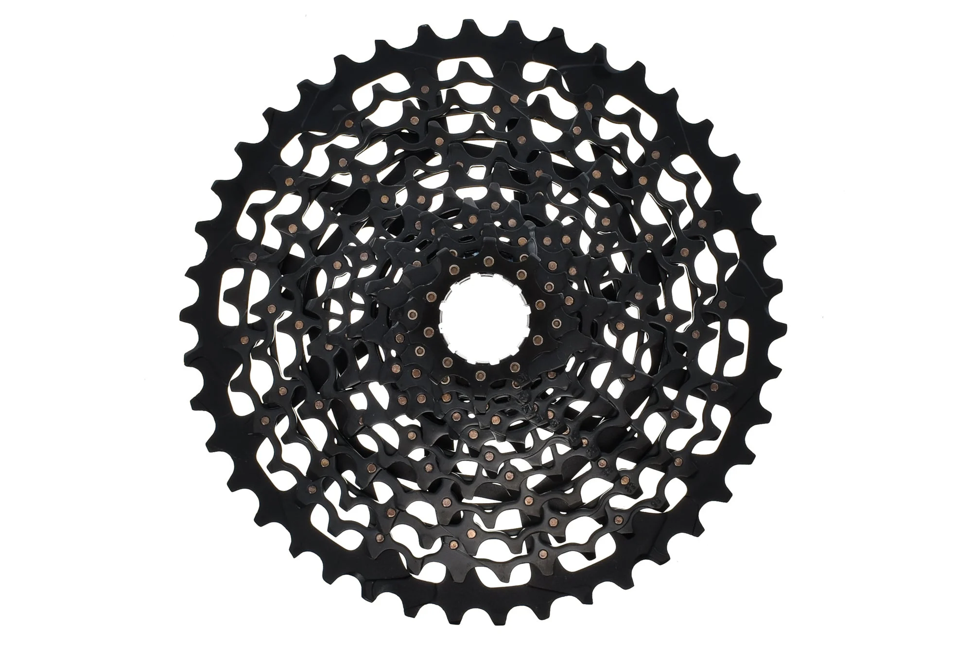 SRAM X1 XG-1180 Cassette 11 Speed 10-42T