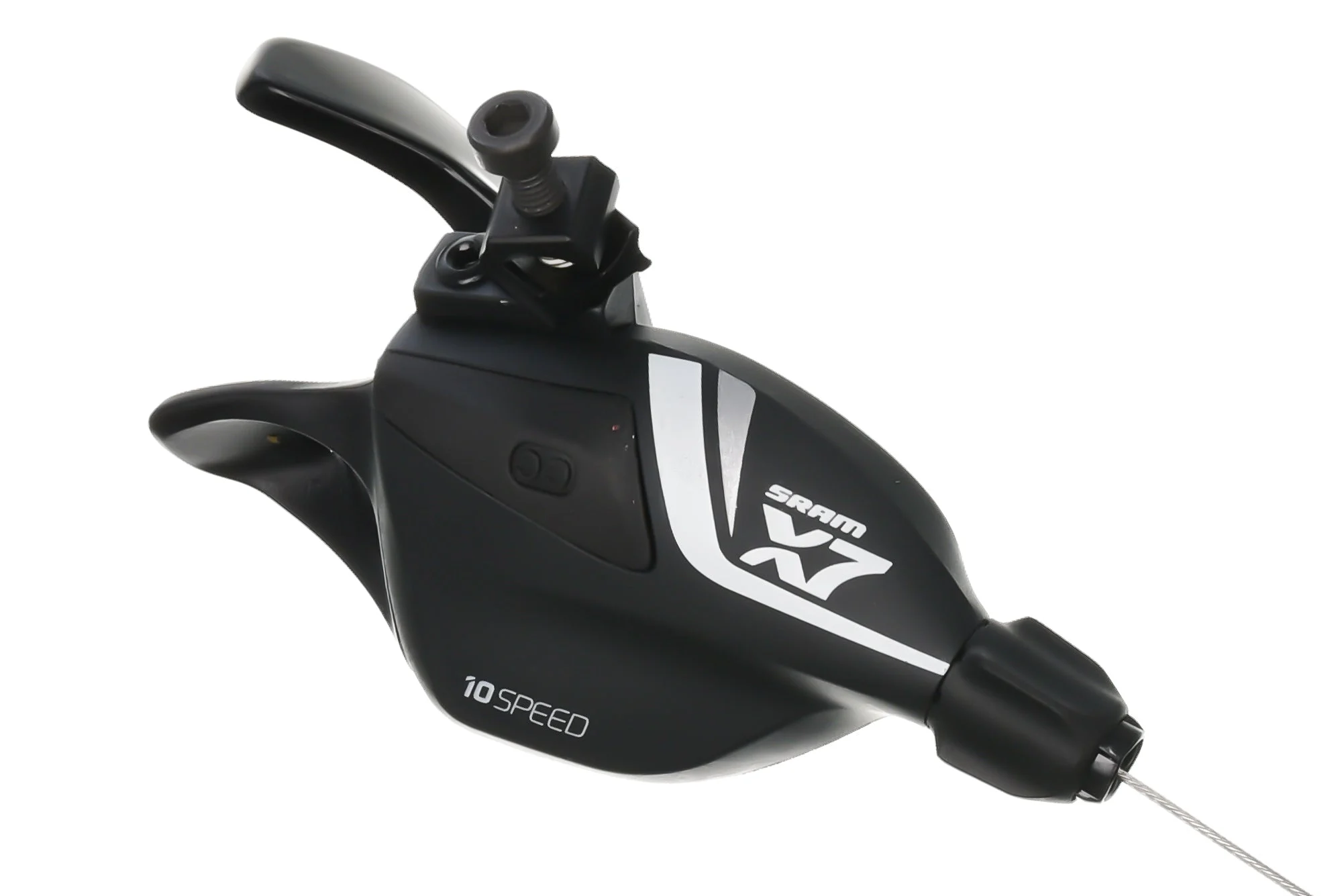 SRAM X7 Right/Rear Shifter 10 Speed