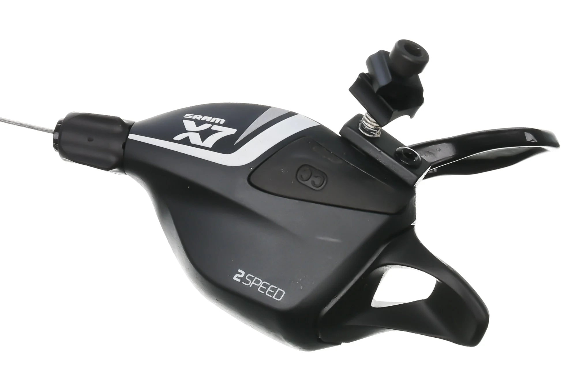 SRAM X7 Shifter 2 Speed Left/Front