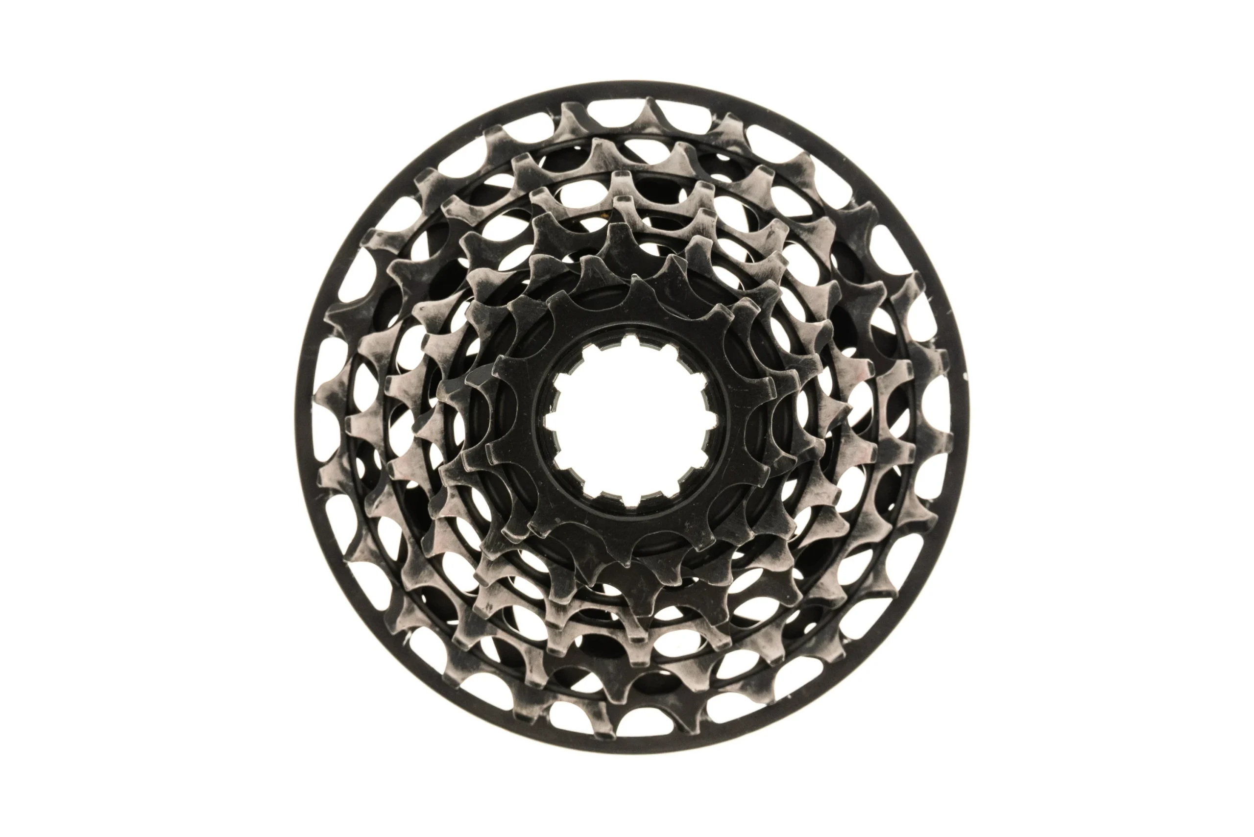 SRAM XG-795 DH Cassette 7 Speed 10-24T