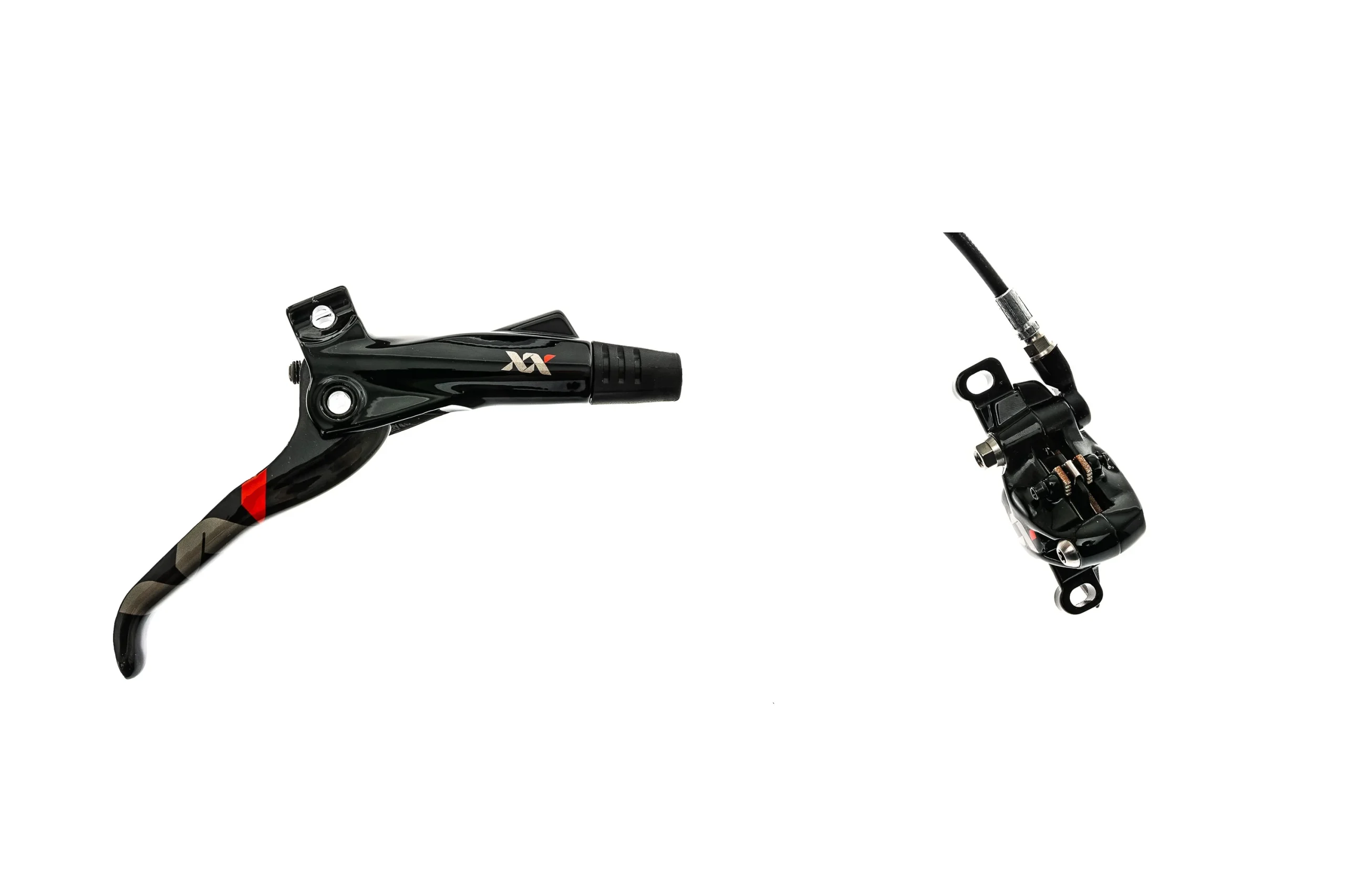 SRAM XX Right/Rear Hydraulic Disc Brake Set