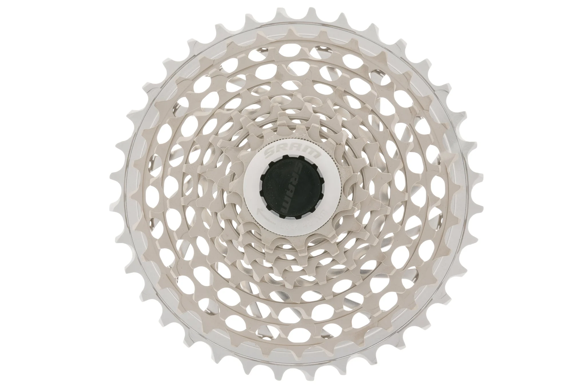 SRAM XX XG-1099 Cassette 10 Speed 11-36T
