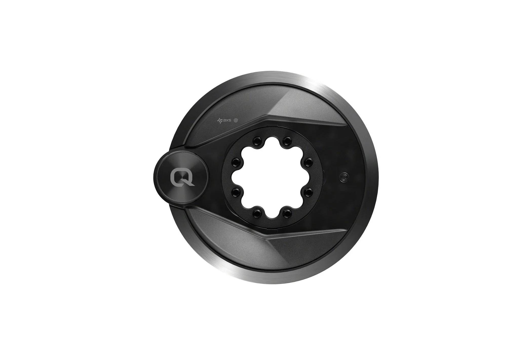 SRAM XX/XX SL Eagle T-Type Transmission AXS Power Meter Spider D1