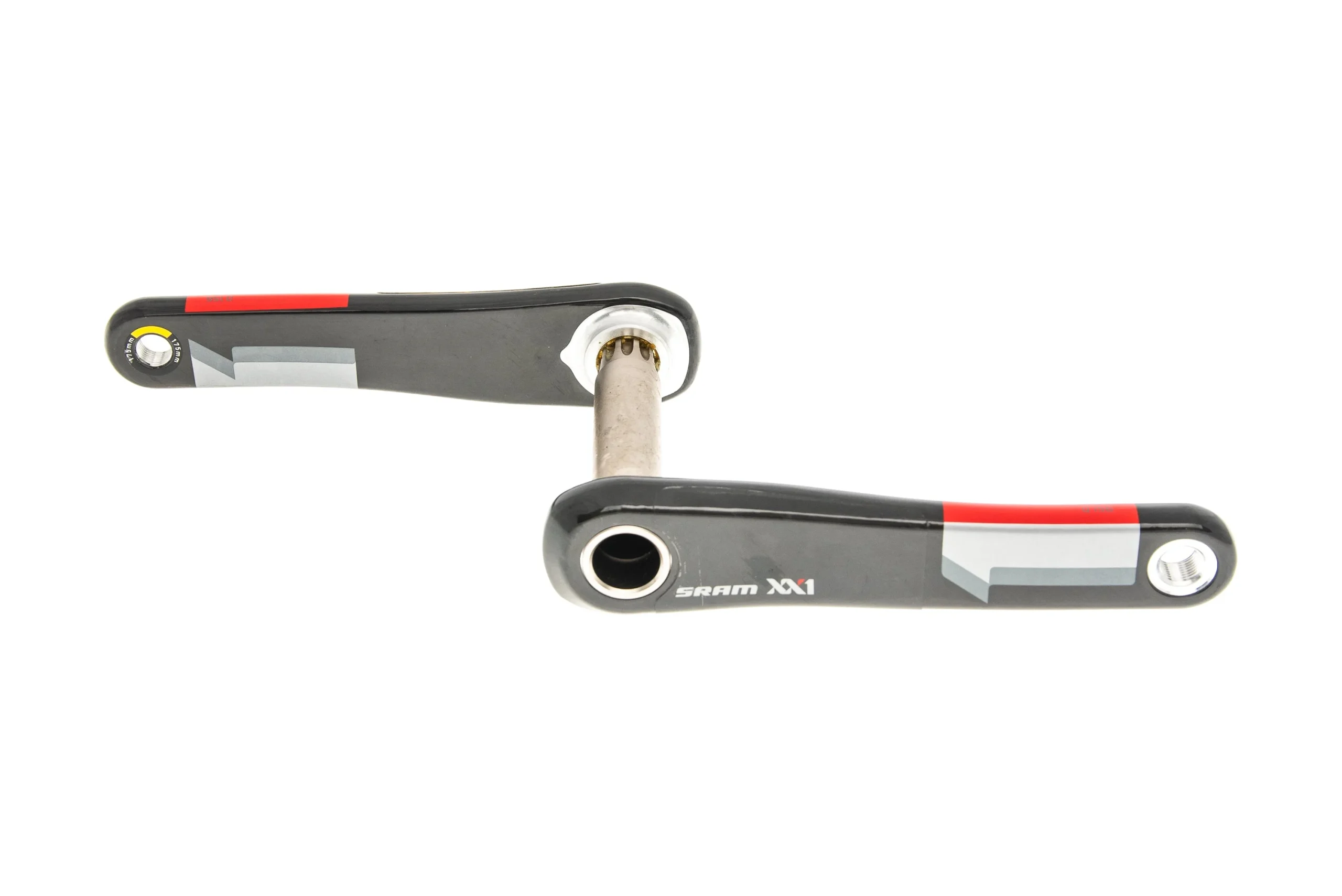 SRAM XX1 Crankset 175mm Direct Mount GXP