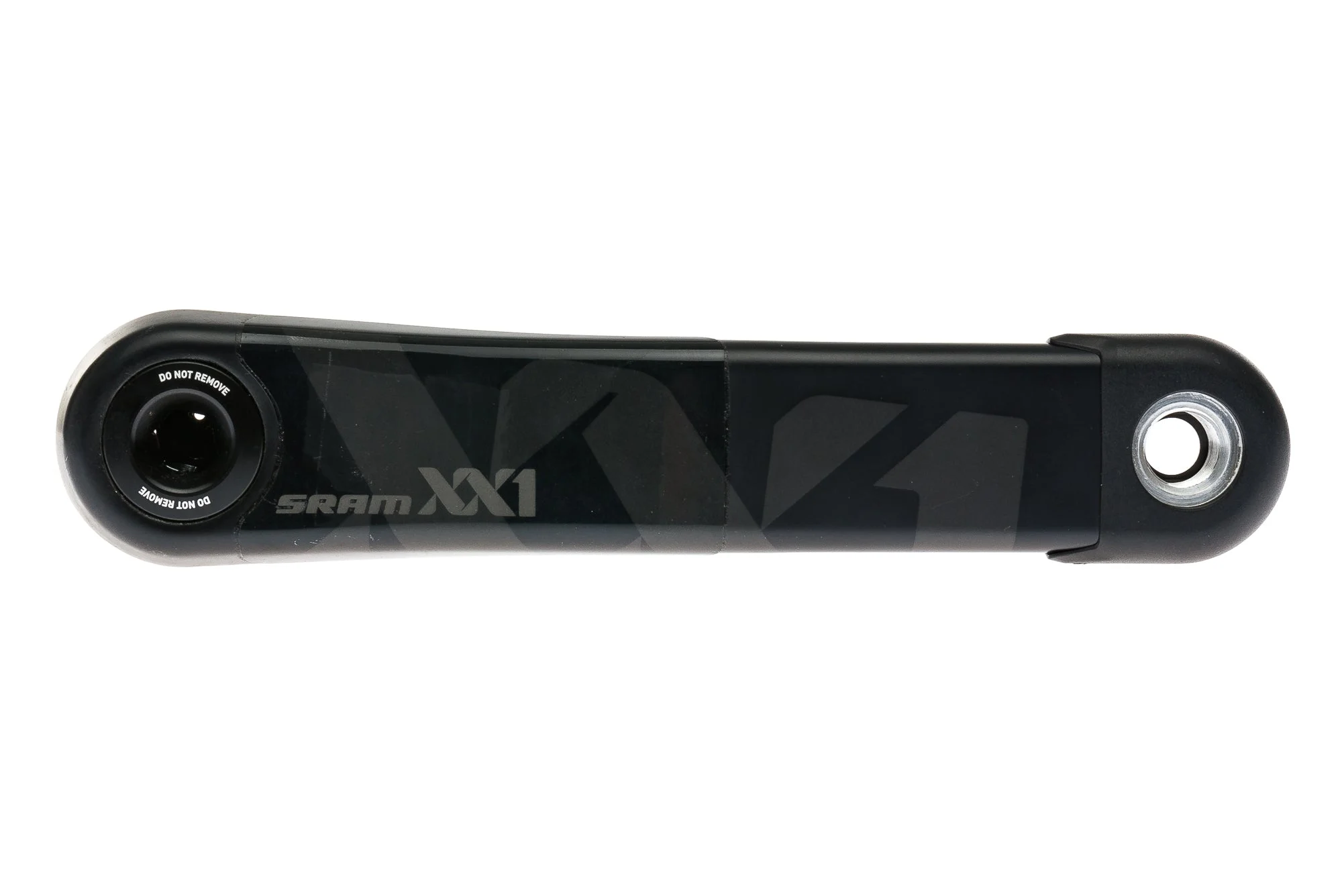 SRAM XX1 Eagle Non-Drive Side Crank Arm 175mm BB30