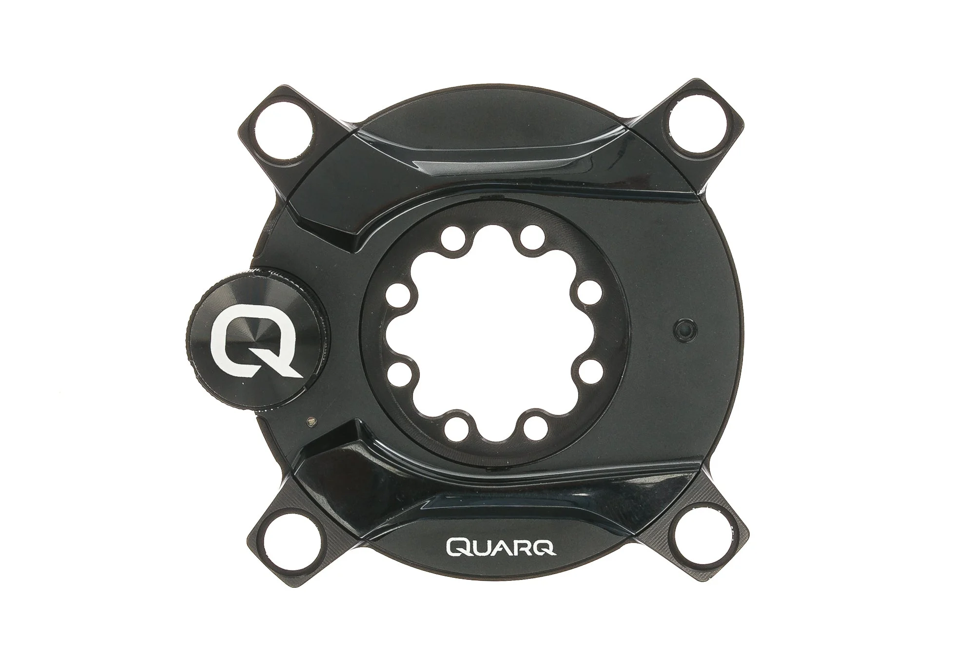 SRAM XX1 Eagle Quarq Power Meter DZero Spider 104 BCD