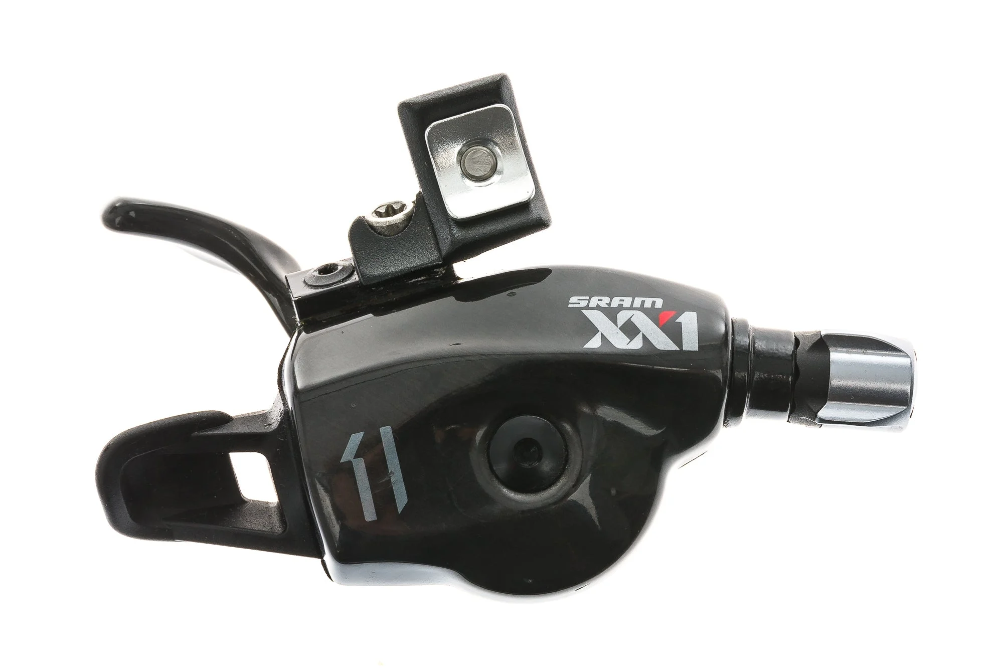 SRAM XX1 Right/Rear Shifter 2/3x11 Speed