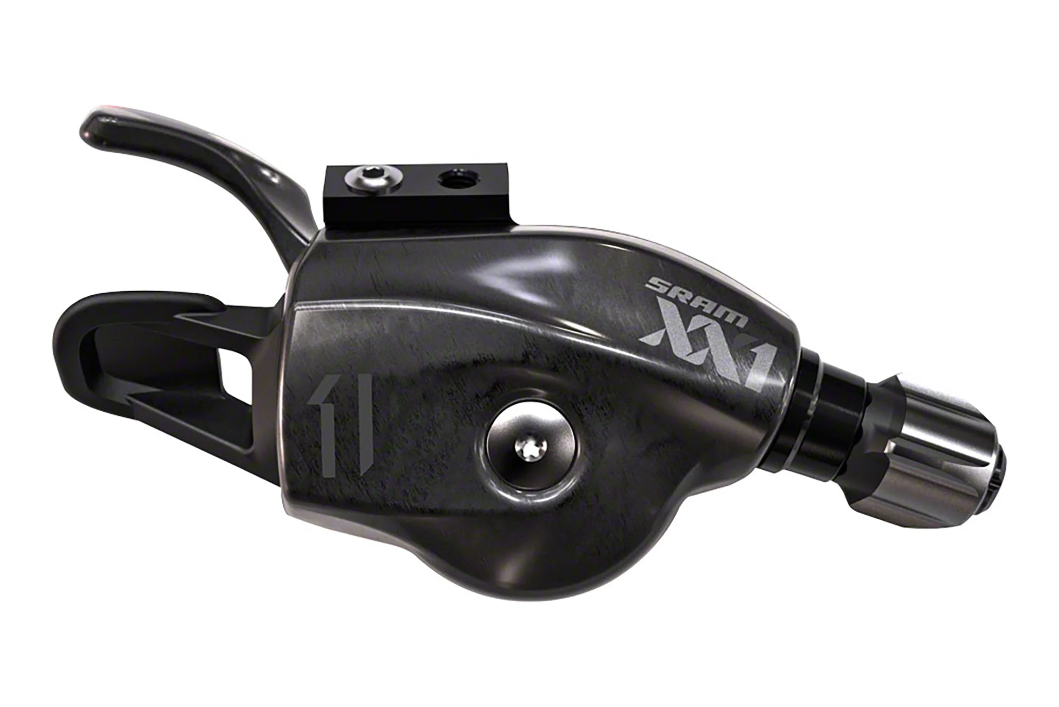 SRAM XX1 Right/Rear Trigger Shifter 11 Speed Black