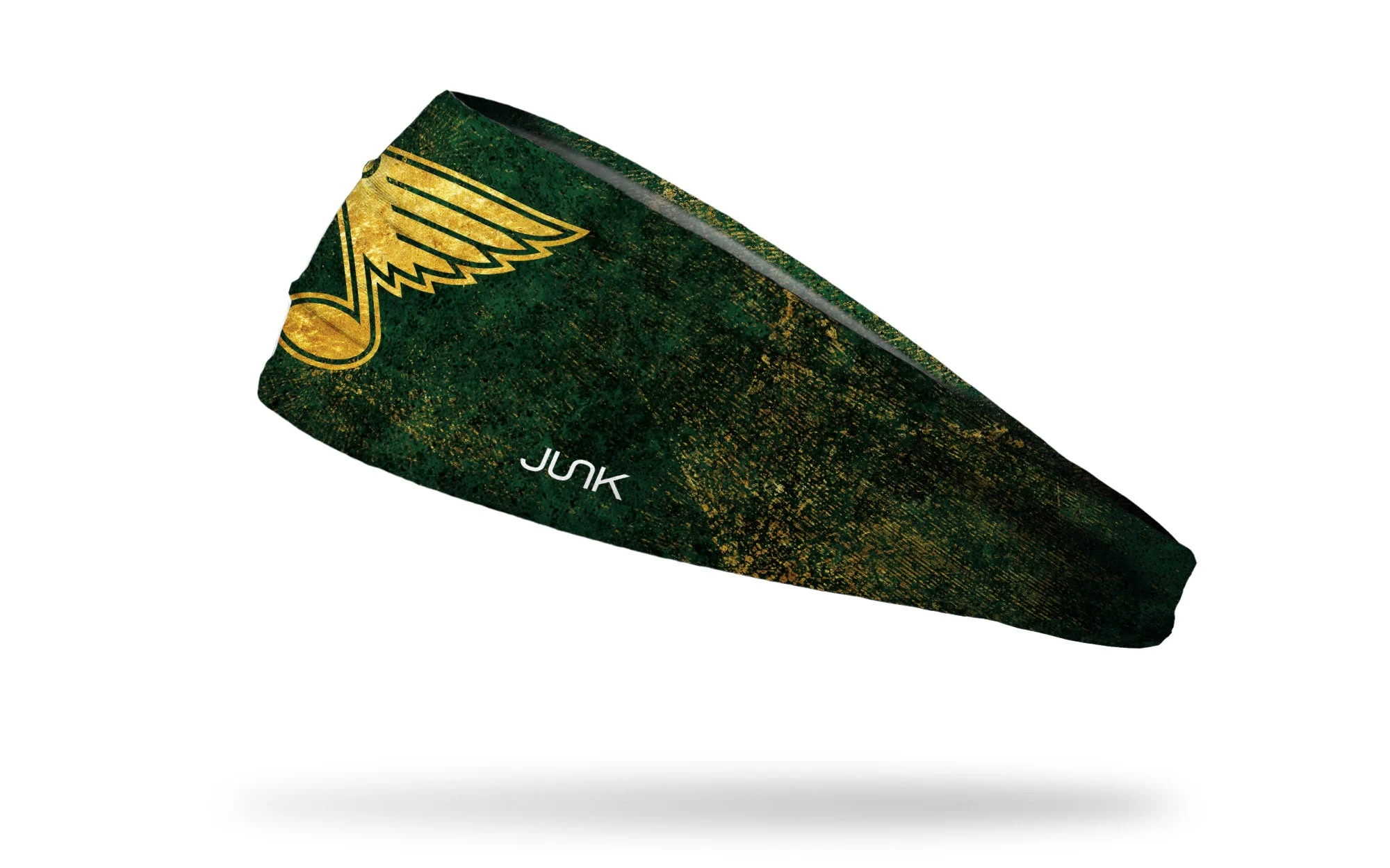 St. Louis Blues: Lucky Big Bang Lite Headband