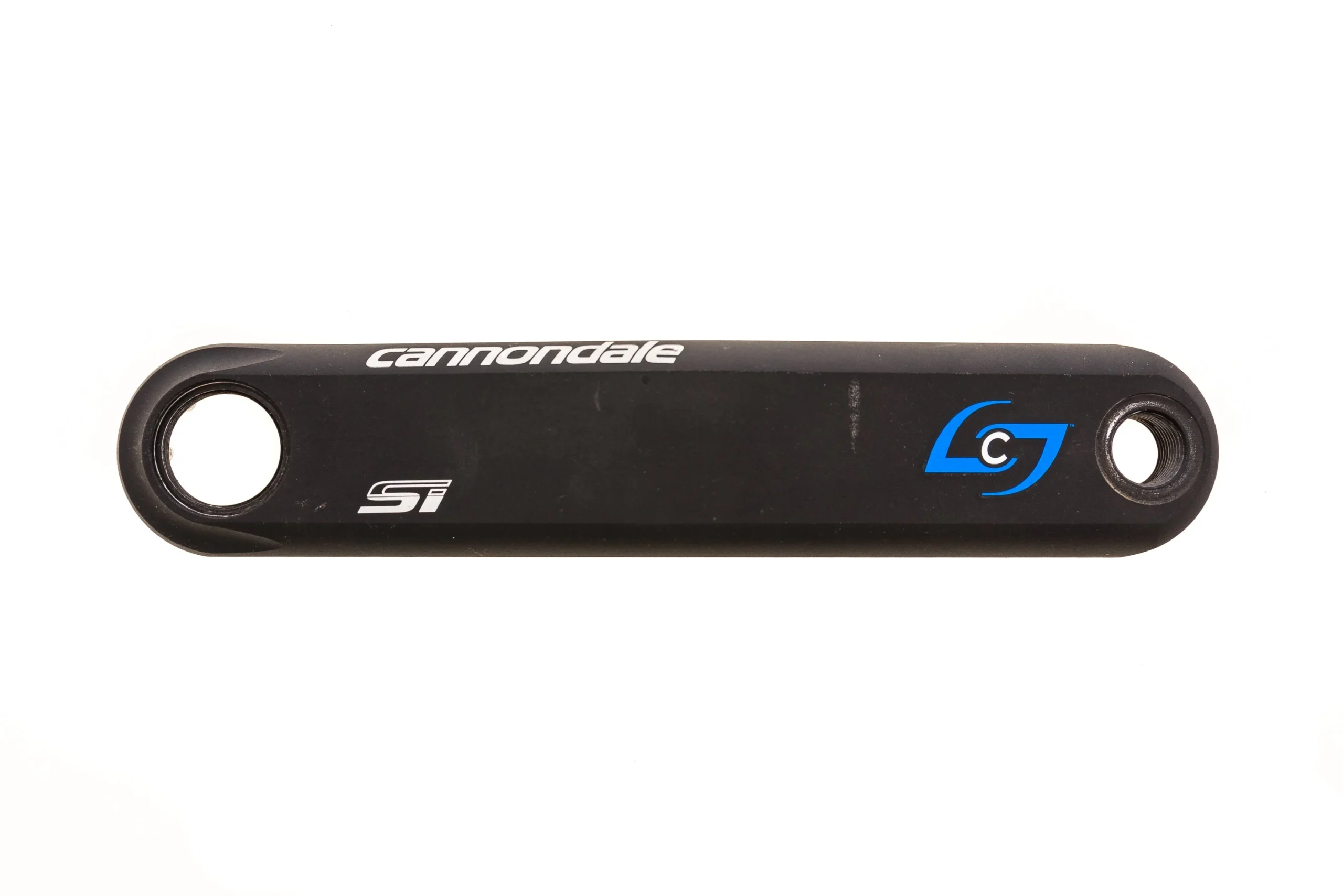 Stages SMP2 Cannondale Si Power Meter Left Crank Arm 170mm BB30