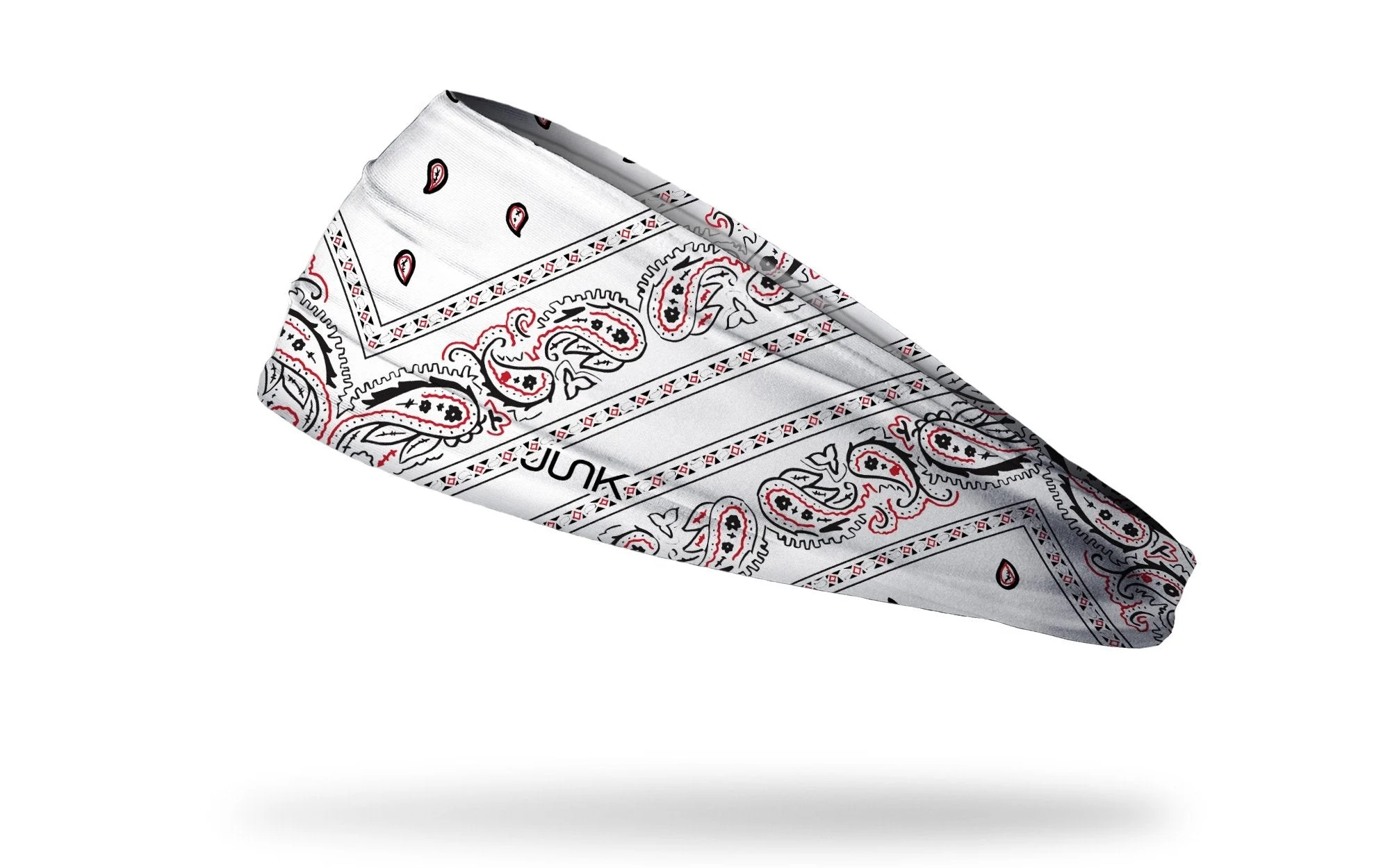 Stallion Bandana Headband