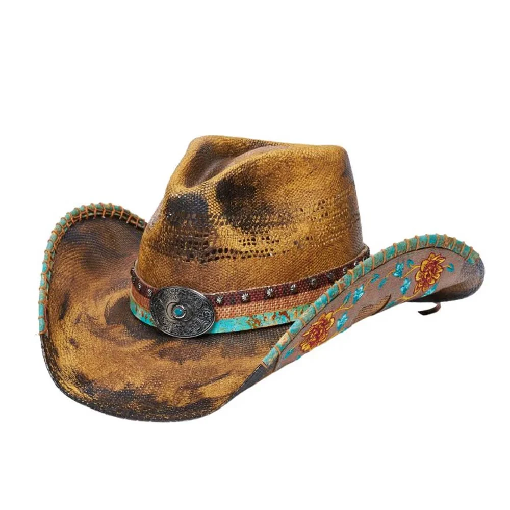 Stampede Hats - Evvie Cowboy Hat