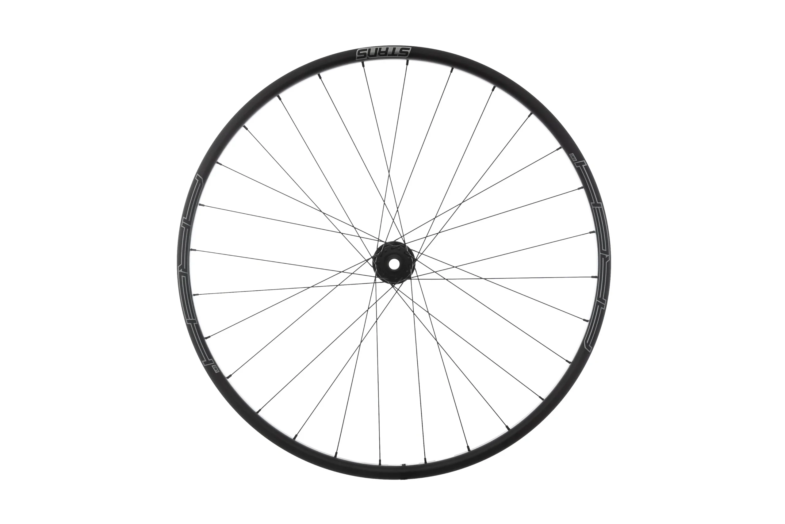 Stan's NoTubes Arch CB7 Carbon Tubeless 29" Front Wheel