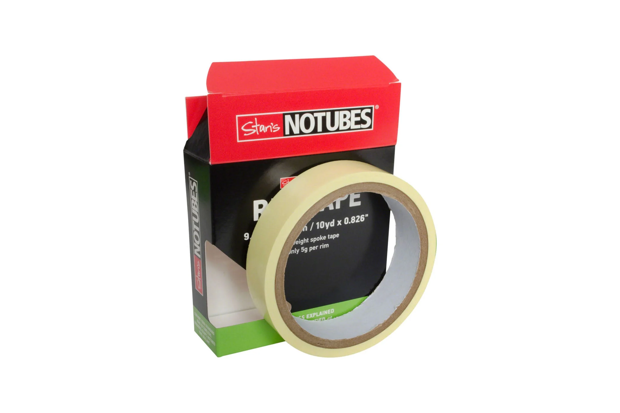 Stan's NoTubes Rim Tape
