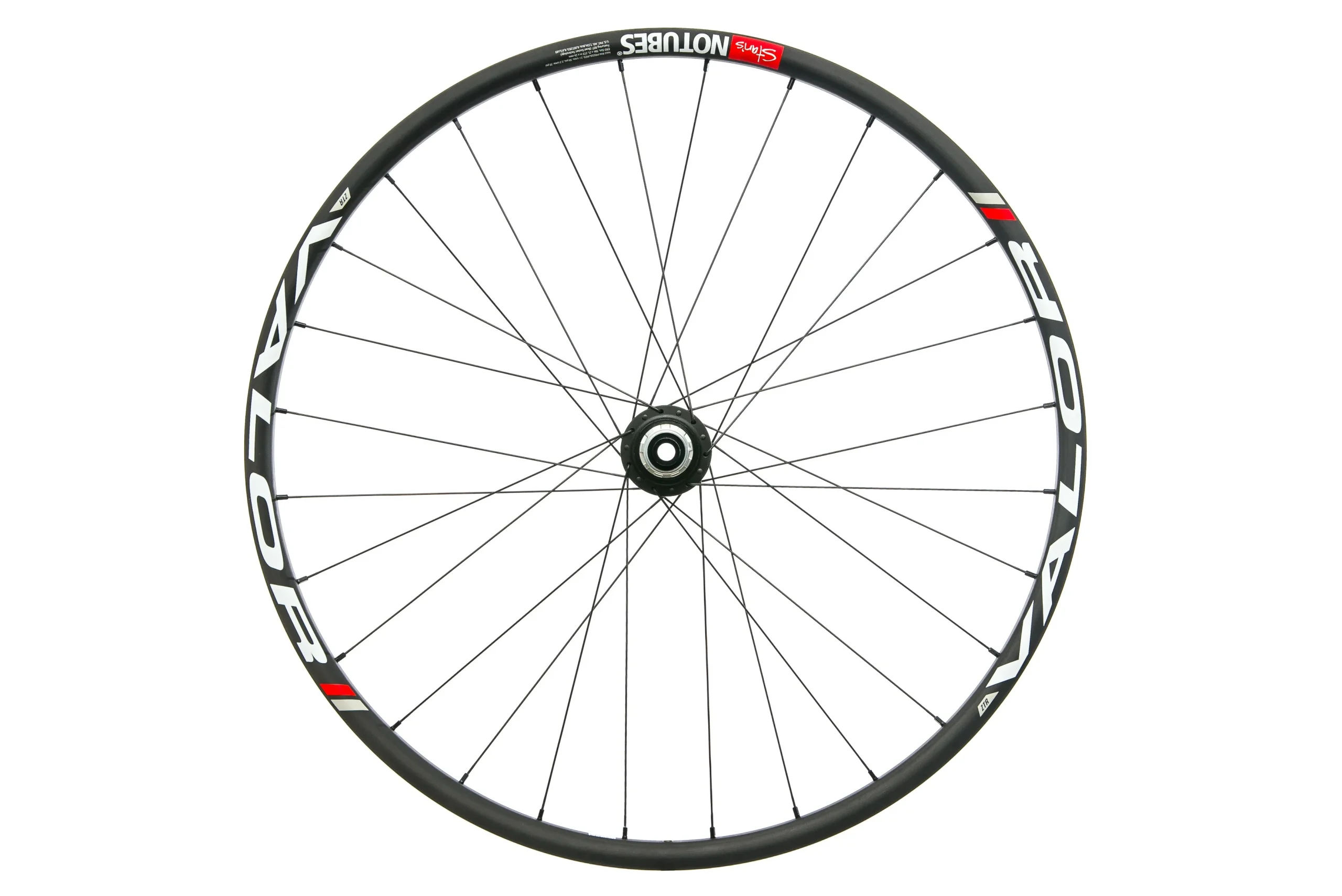 Stan's NoTubes ZTR Valor Pro Carbon SRAM XD