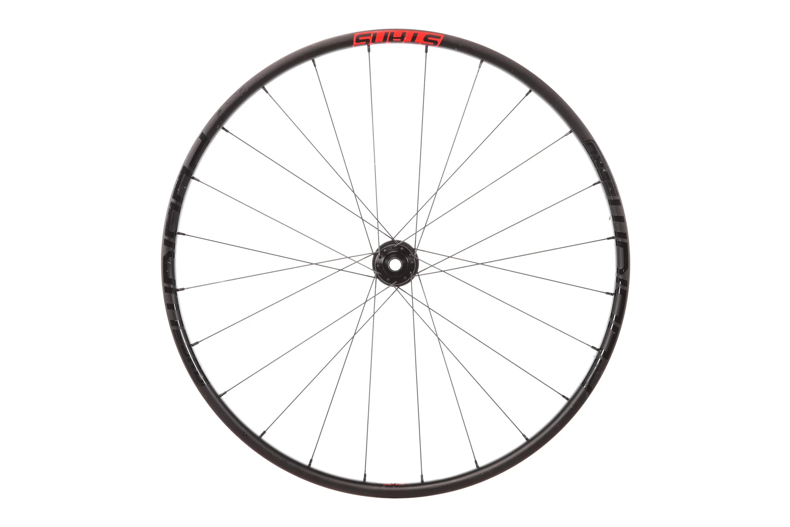 Stan's Podium SRD 29" Front Wheel