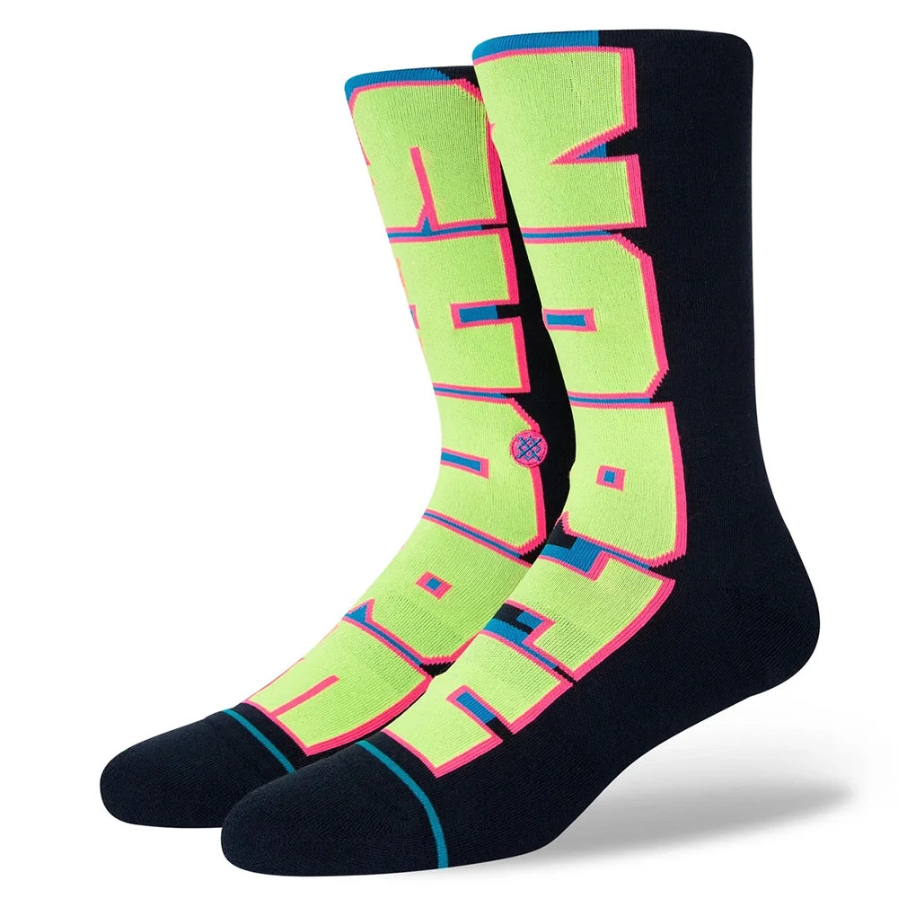 Stance So Haole North Shore Casual Socks