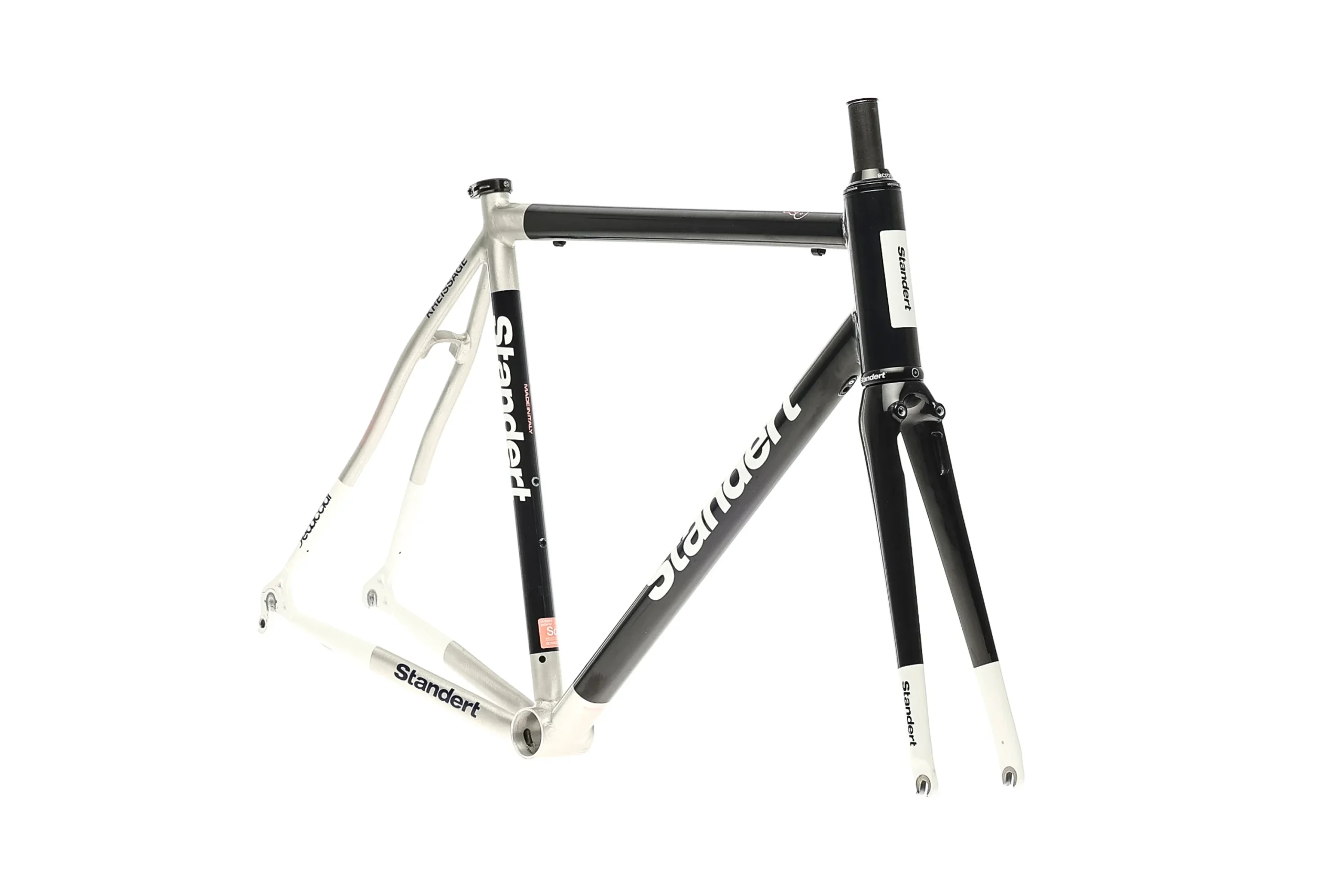 Standert Kreissäge RIM 58cm Frameset - 2021
