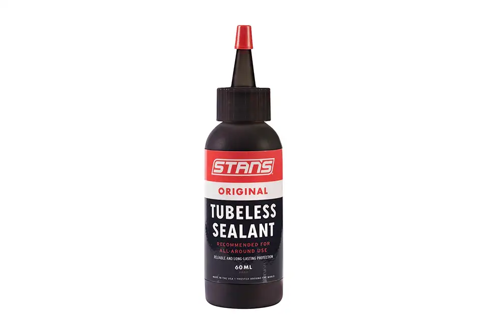 Stans No Tubes Tire Sealant – 60ml