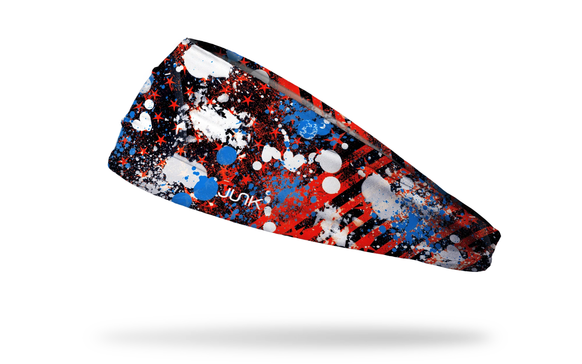 Star Spangled Smack Big Bang Lite Headband