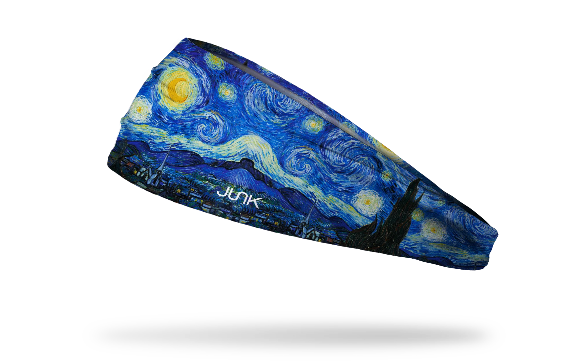 Starry Night Big Bang Lite Headband