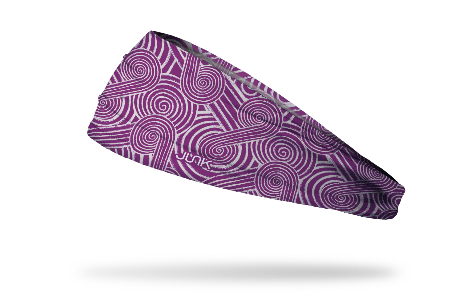 Starship Swirls Big Bang Lite Headband