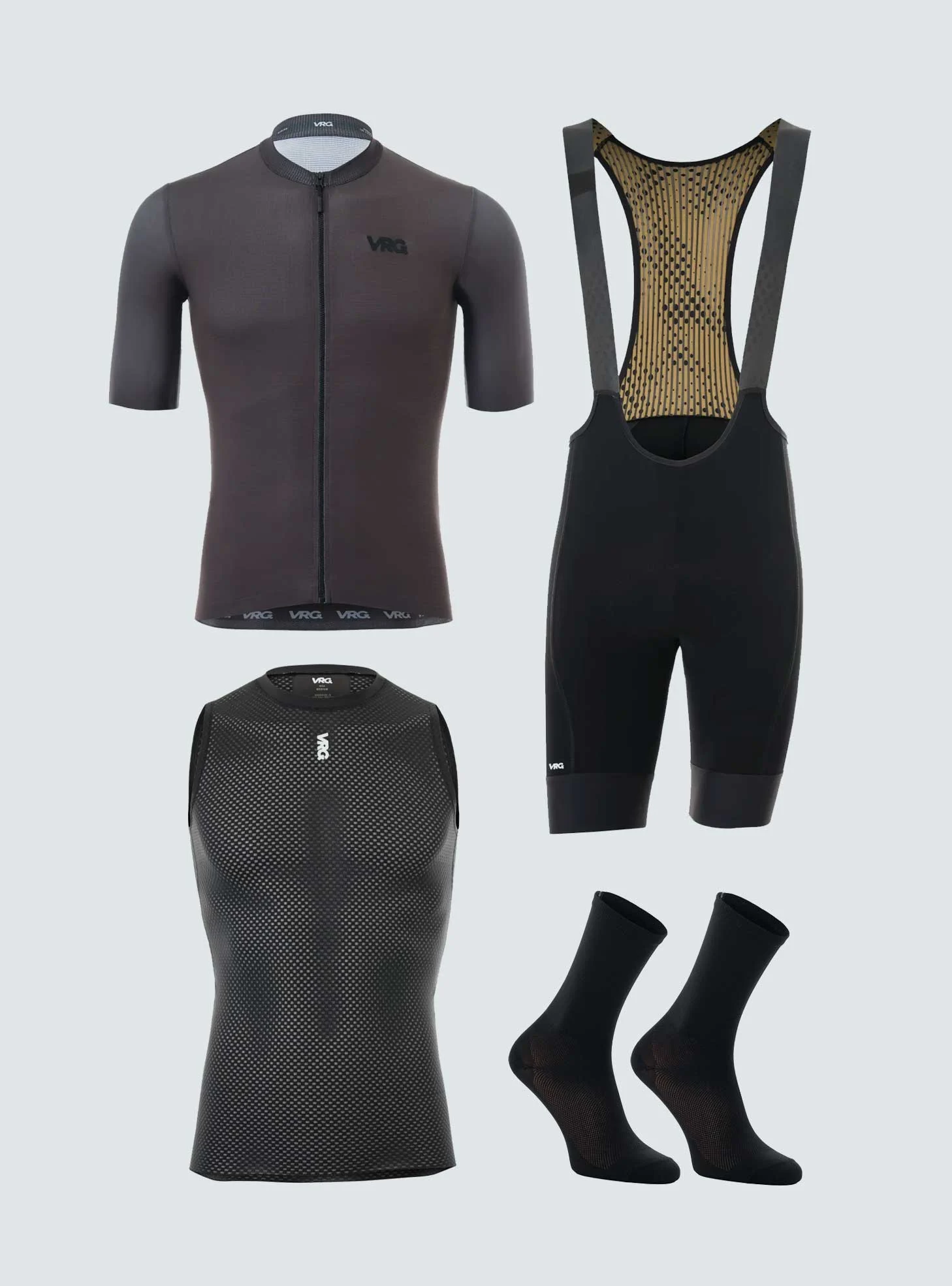 STARTER BUNDLE - MEN