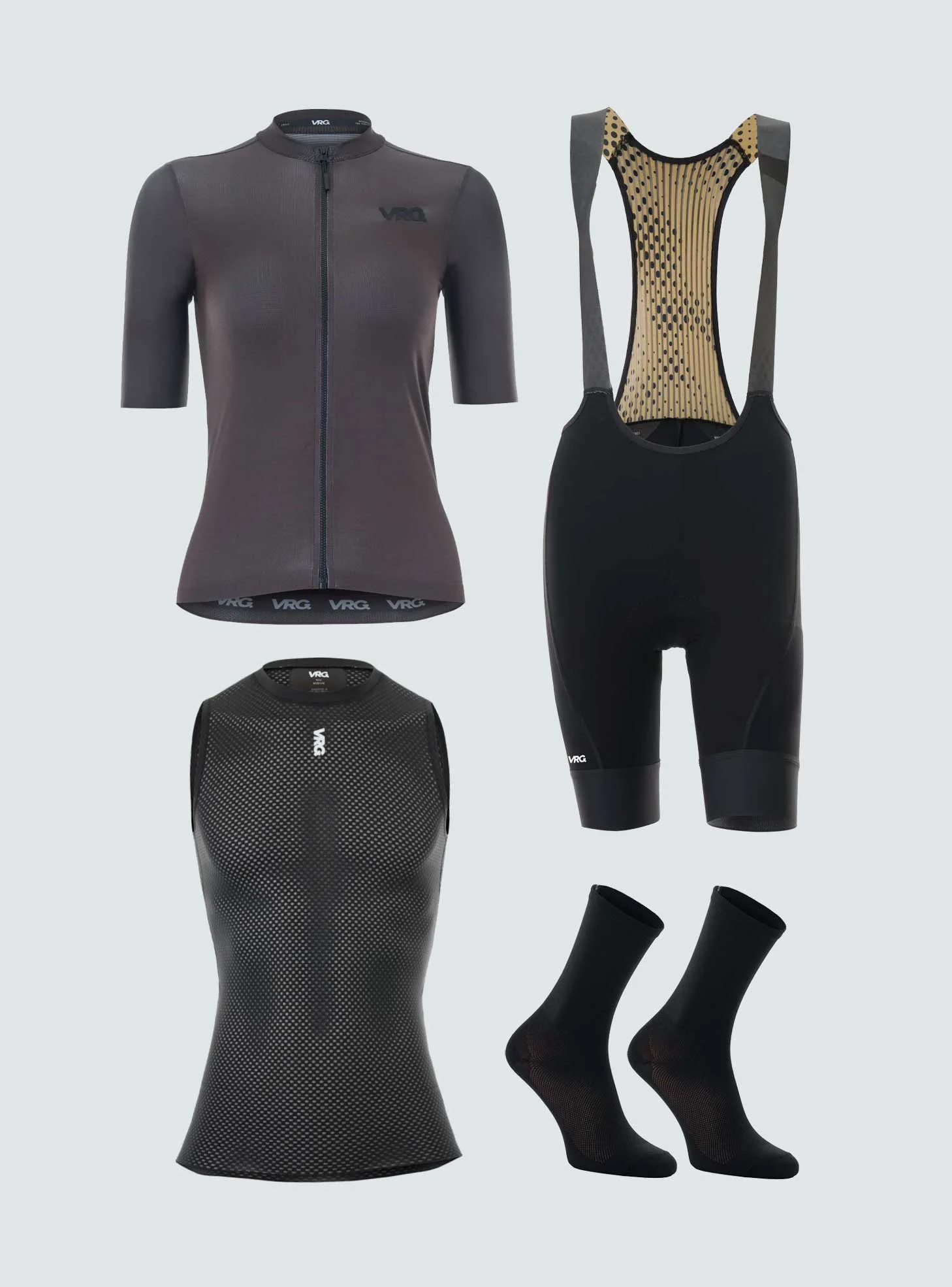 STARTER BUNDLE - WOMEN
