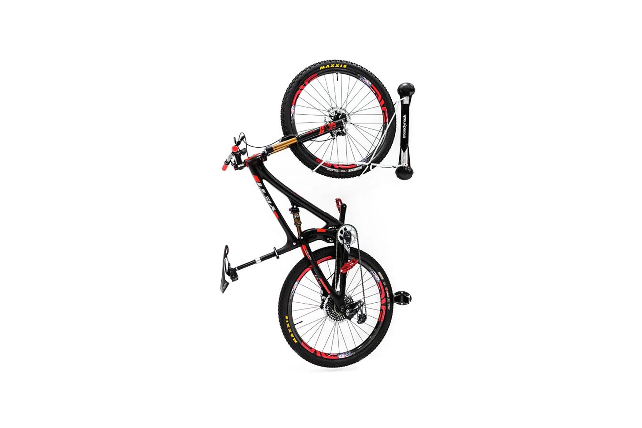 Steadyrack Mountain Bike Wall Rack