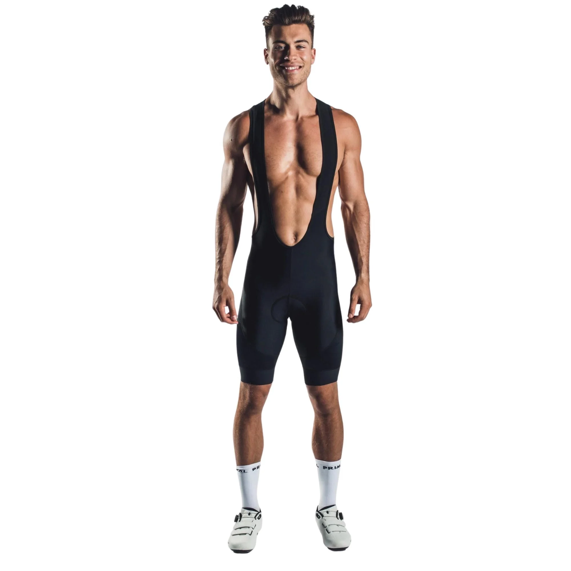 Stealth Men's Evo 2.0 Bibs