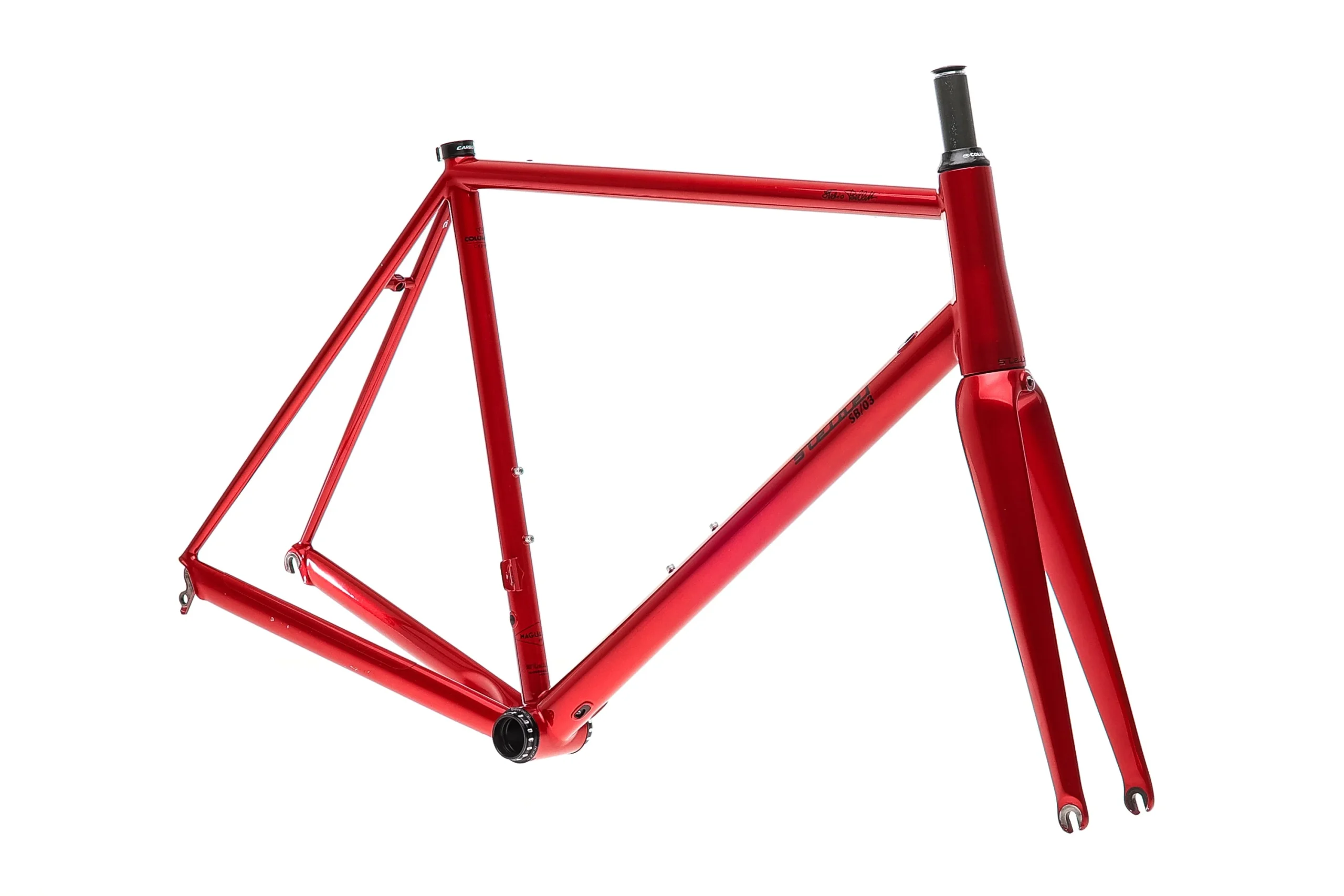 Stelbel SB/03 55cm Frameset -2022