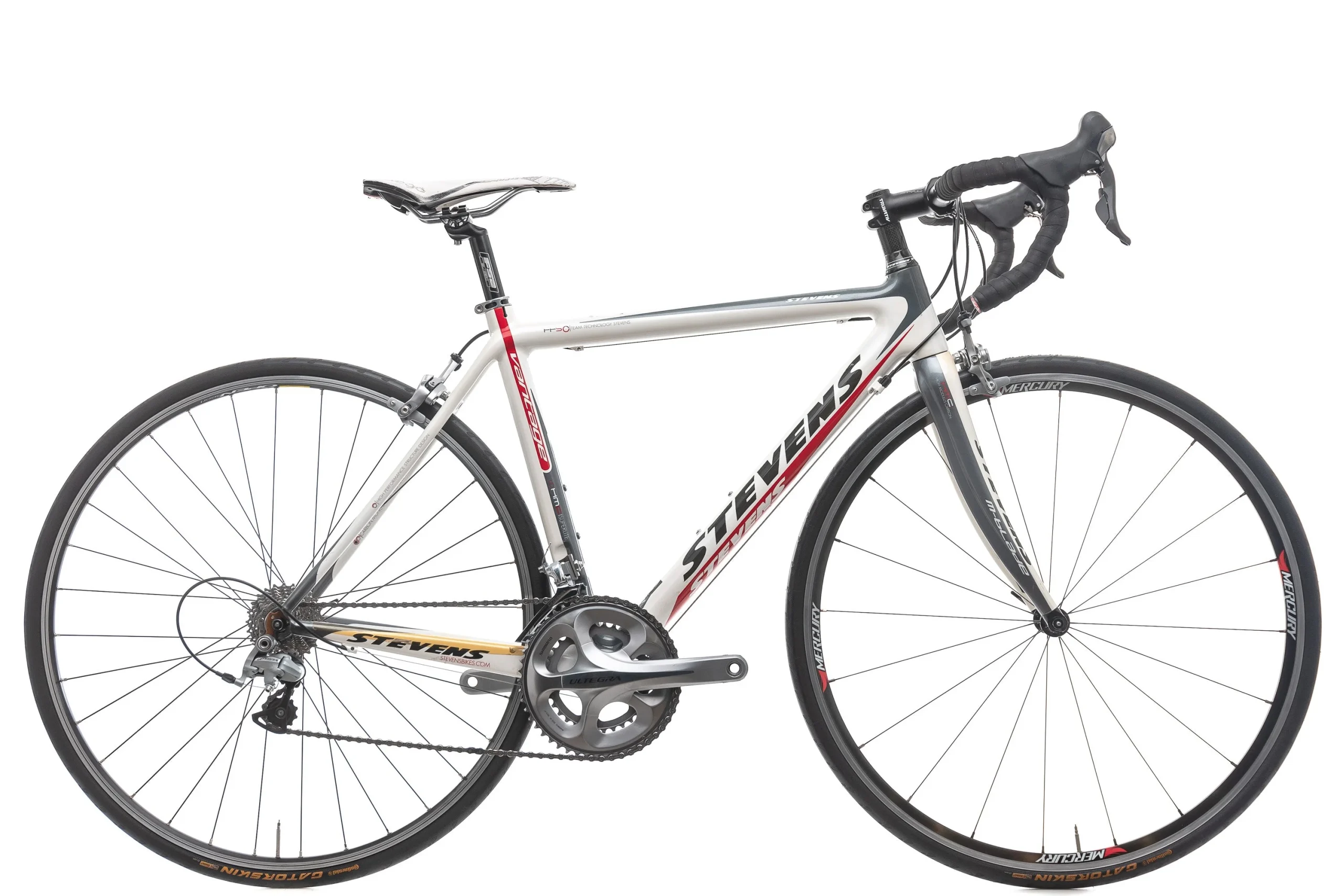 Stevens Vantage 52cm Bike - 2011