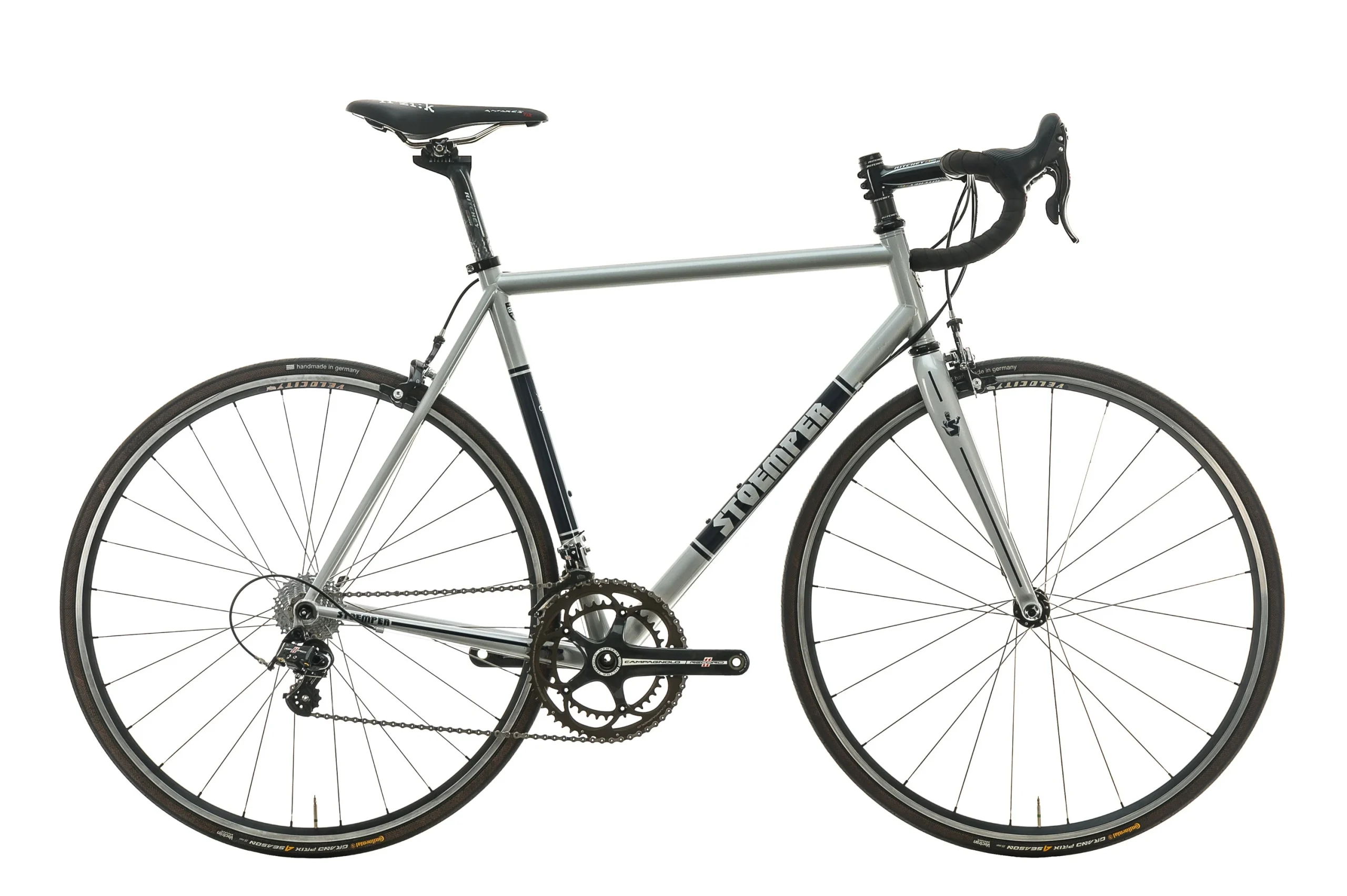 Stoemper Taylor Road Bike - Med/Large