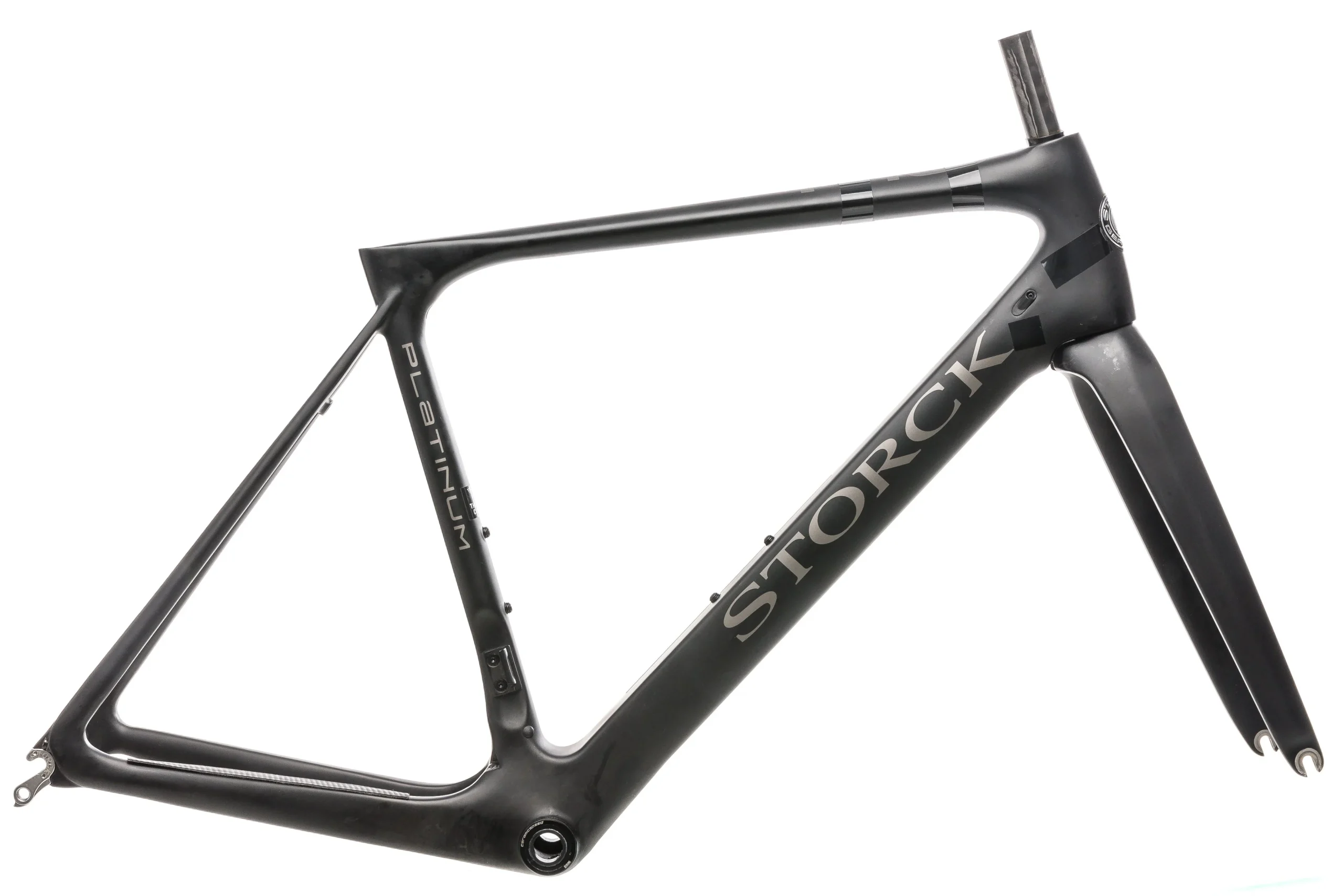Storck Fascenario 3 Platinum Medium Frameset
