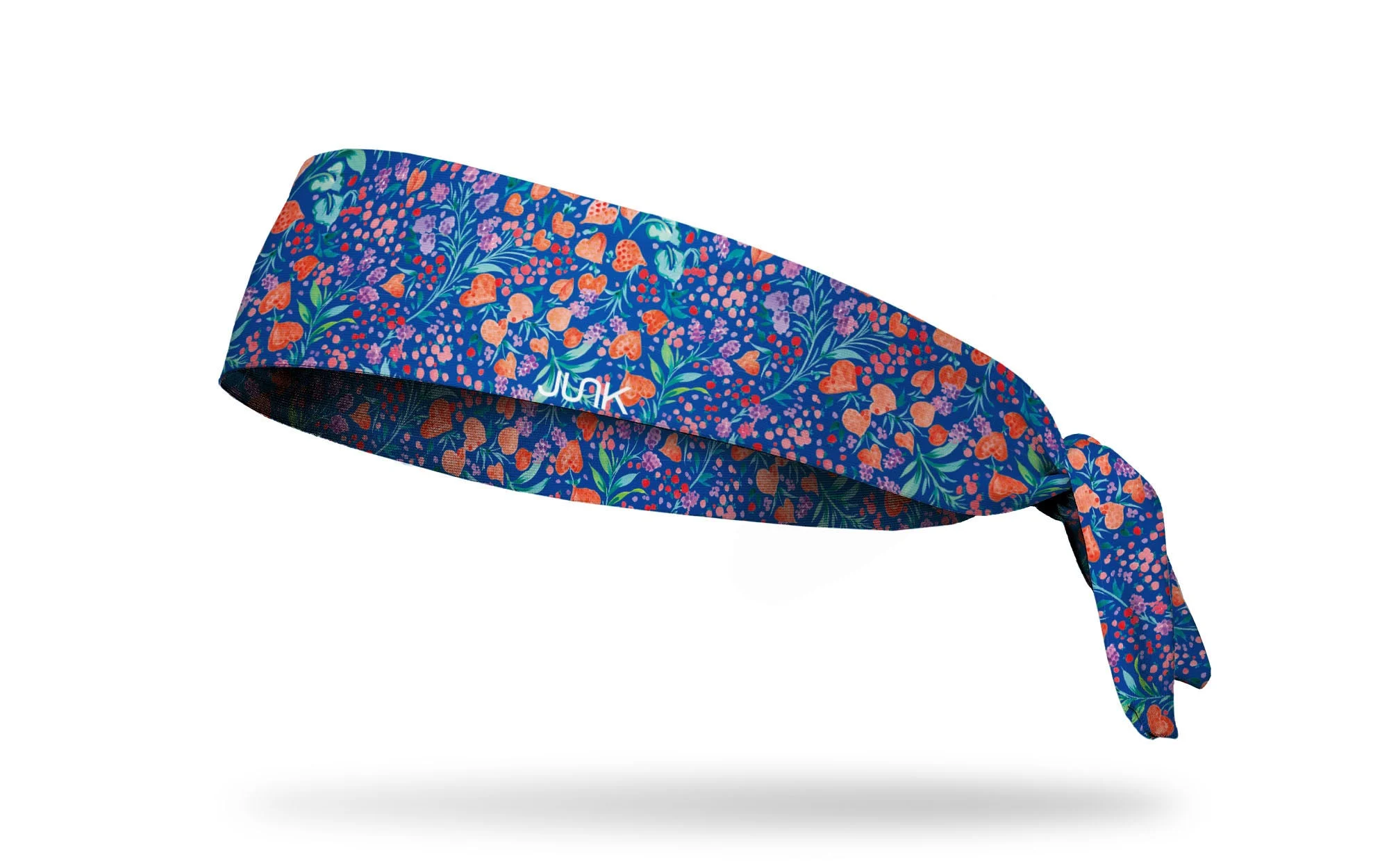Strawberry Fields Flex Tie Headband