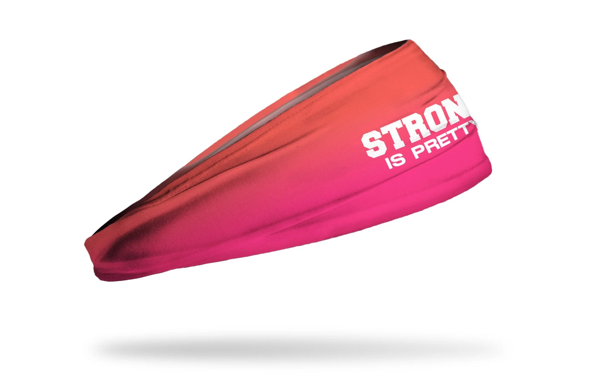 Strong Is Pretty Big Bang Lite Headband