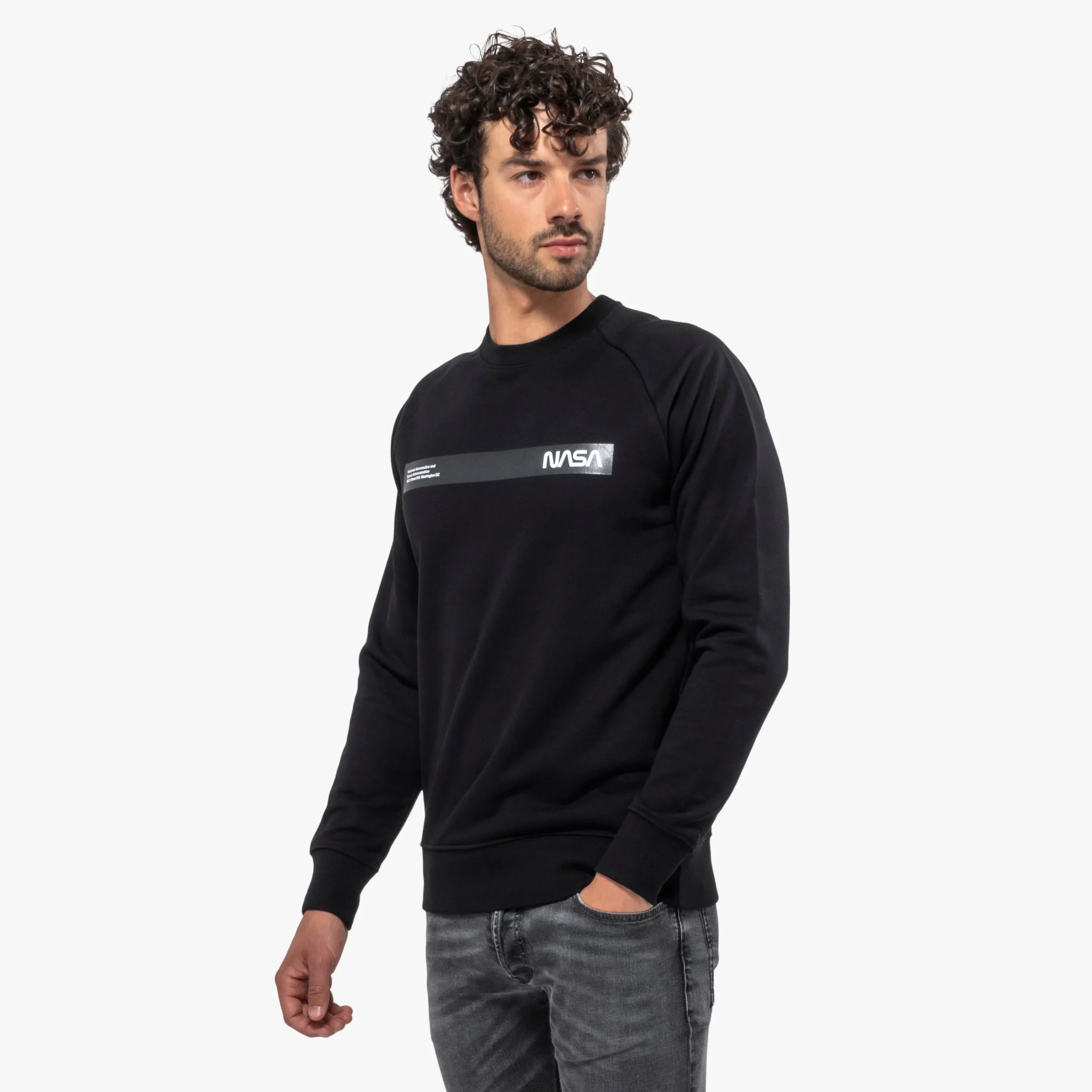Sudadera Unisex