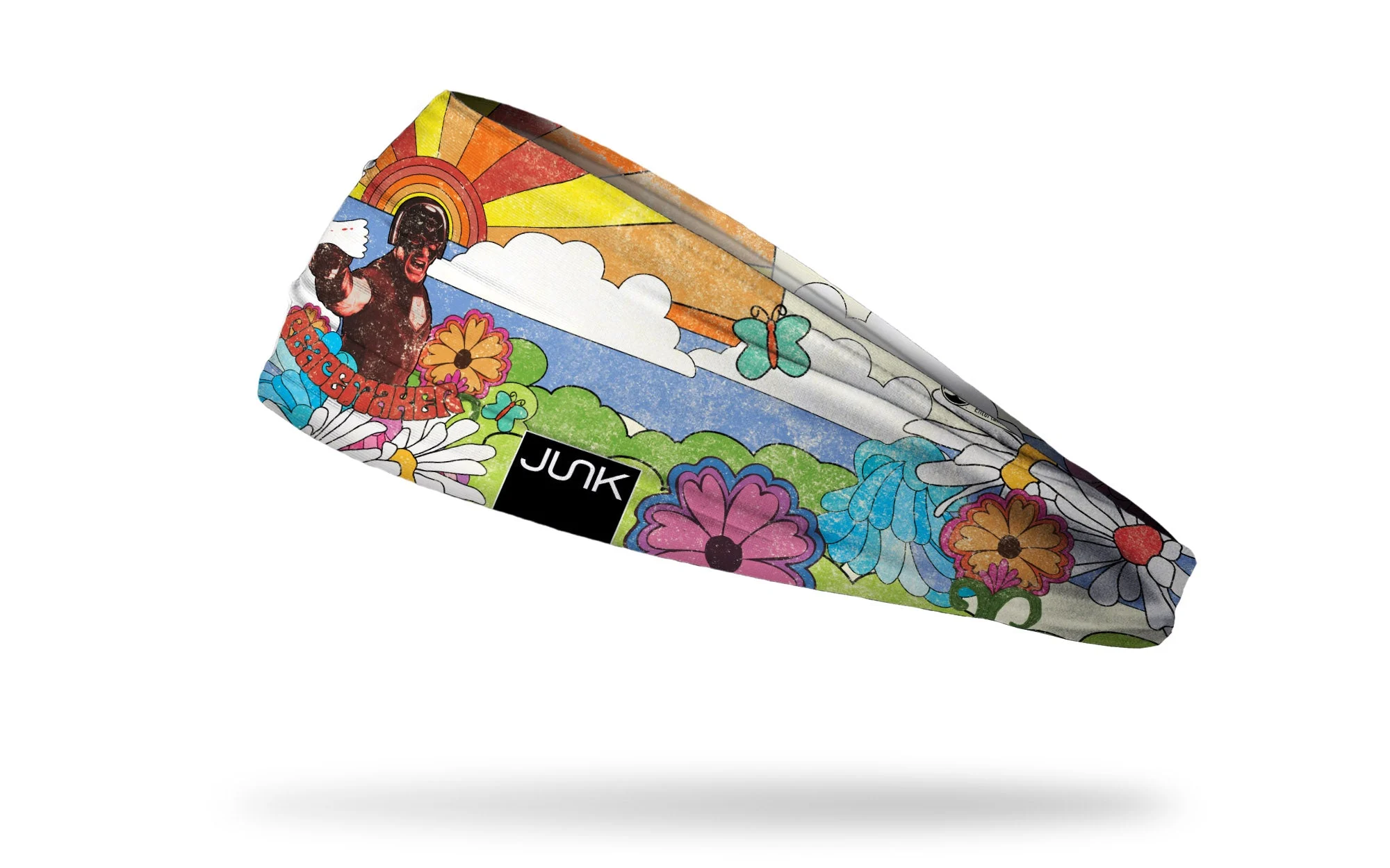 The Suicide Squad: Peacemaker Big Bang Lite Headband