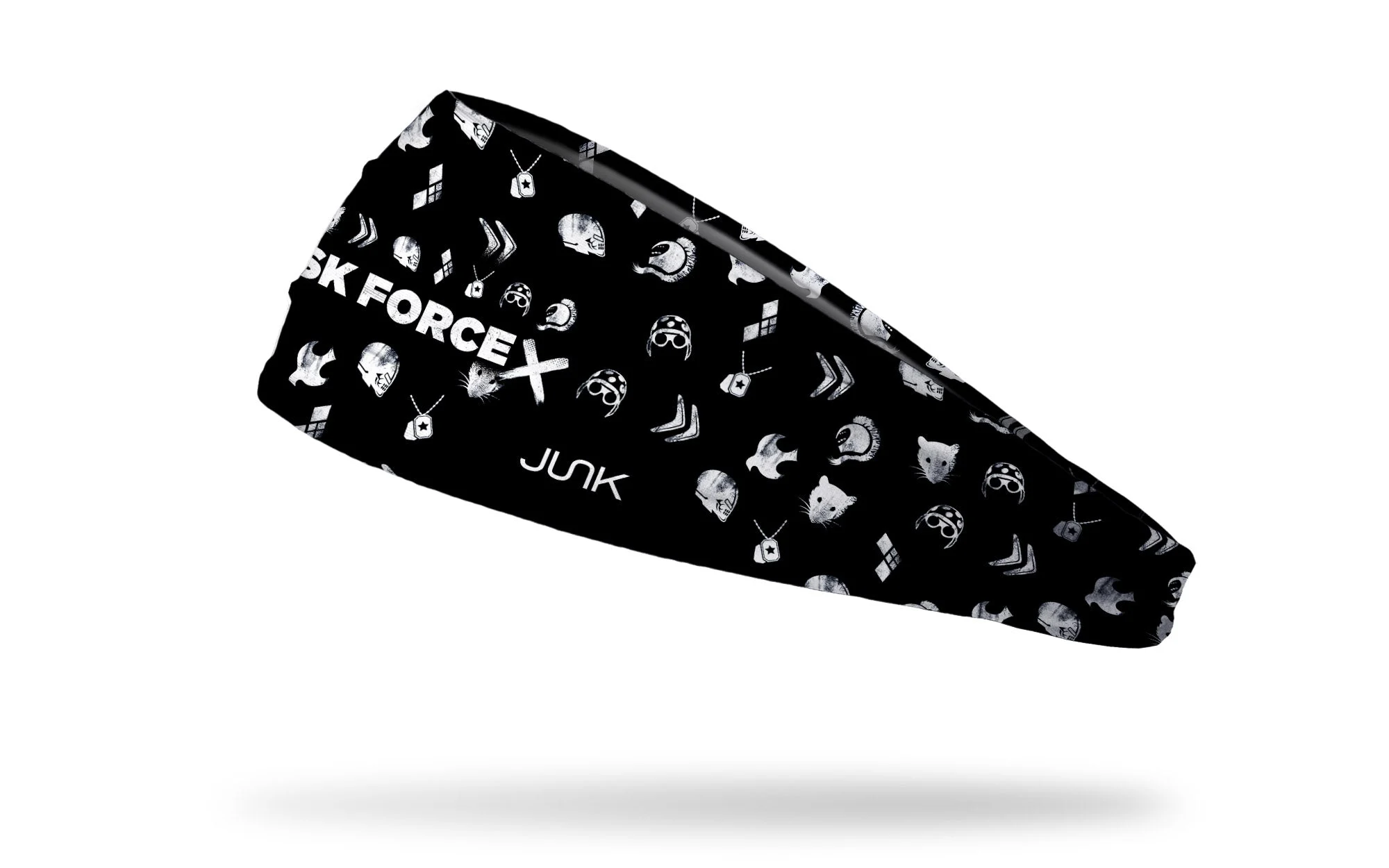 The Suicide Squad: Task Force X Big Bang Lite Headband