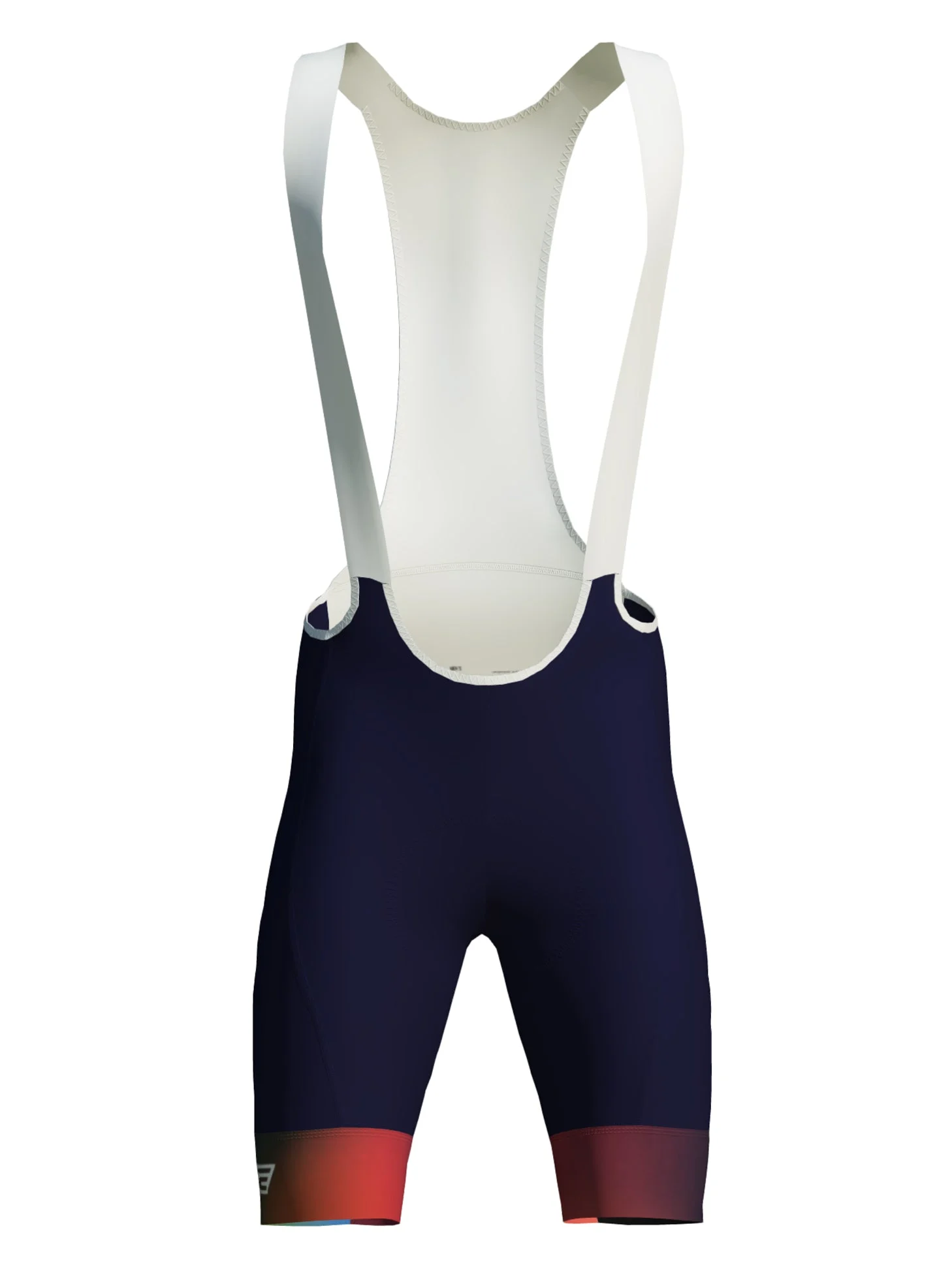 SUMMER STRIKE 2.0 BIBS LONG - MEN - OPTIK