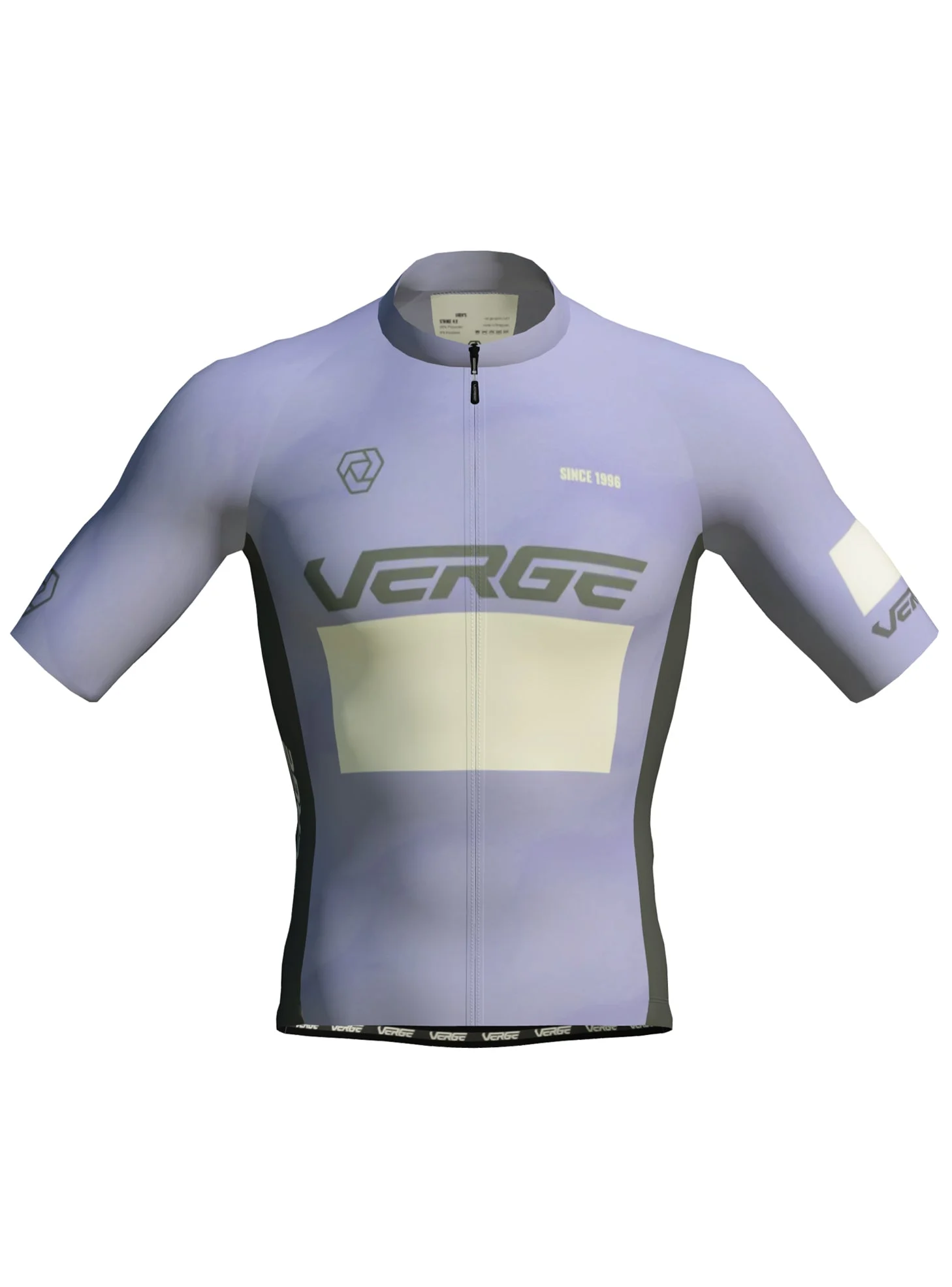 SUMMER STRIKE 4.0 SS JERSEY - MEN - STUDIO