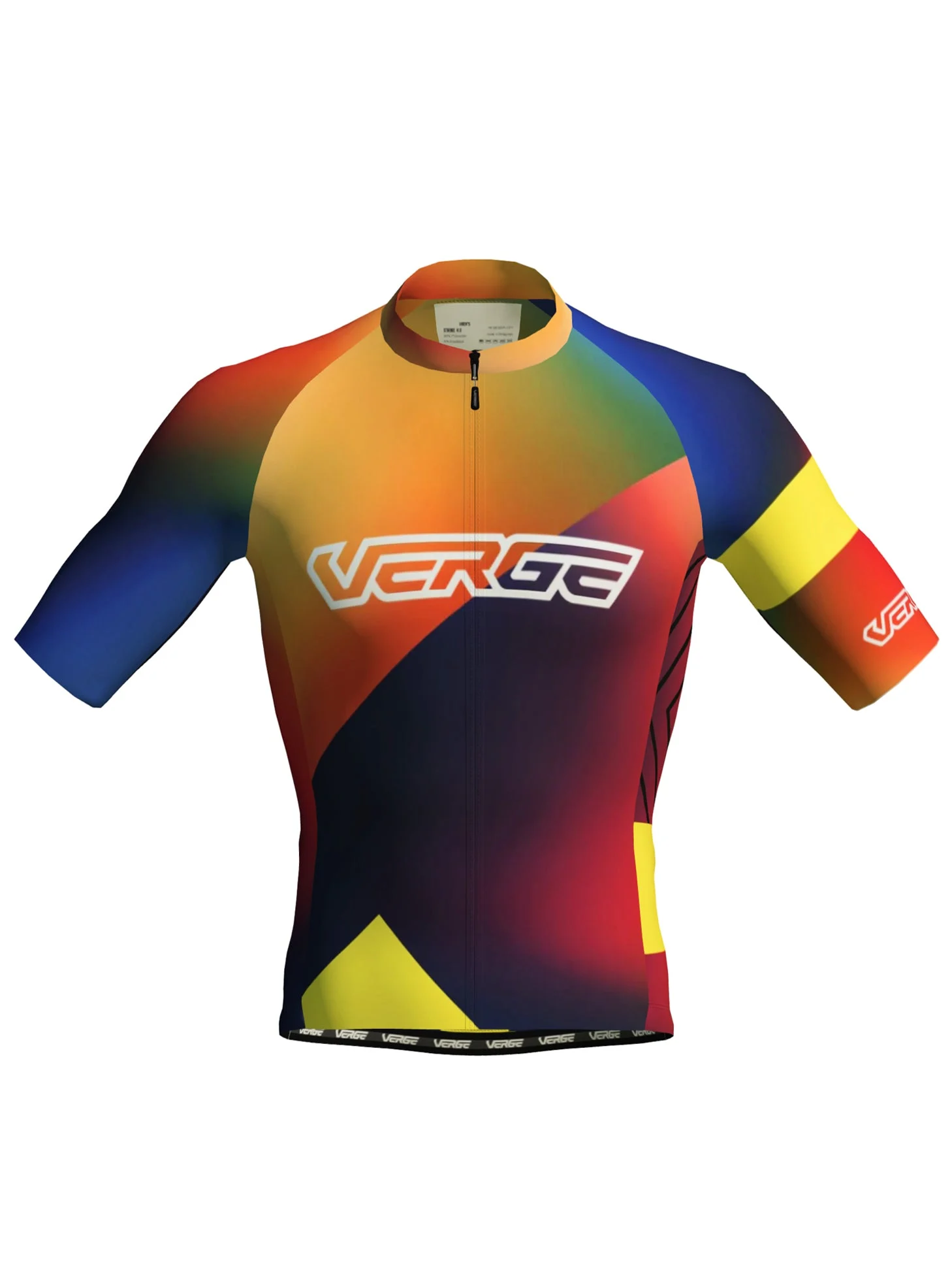SUMMER STRIKE 4.0 SS JERSEY - WOMEN - OPTIK
