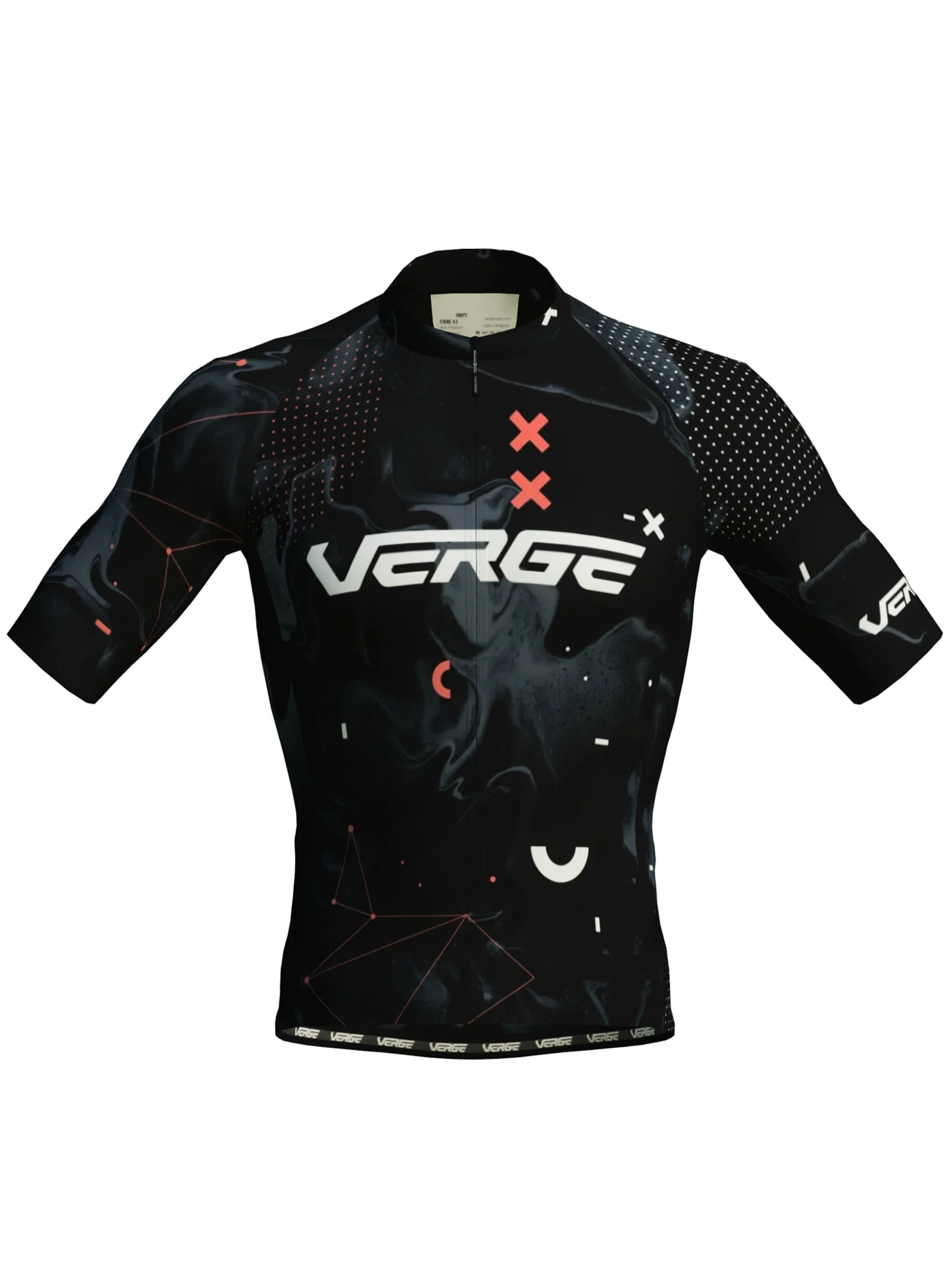 SUMMER STRIKE 4.0 SS JERSEY - WOMEN - SEASON