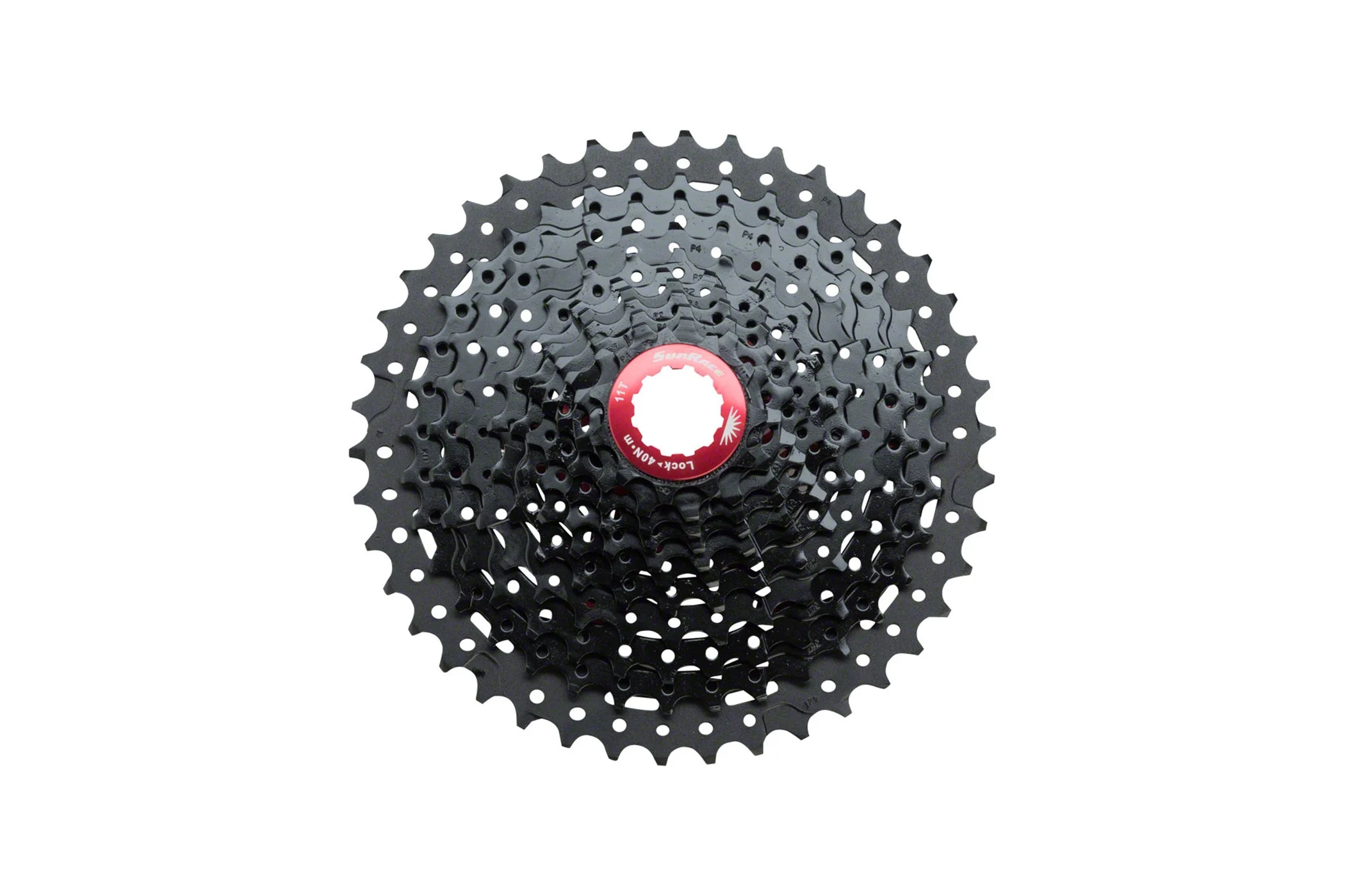 SunRace MX8 11-Speed 11-42T Cassette