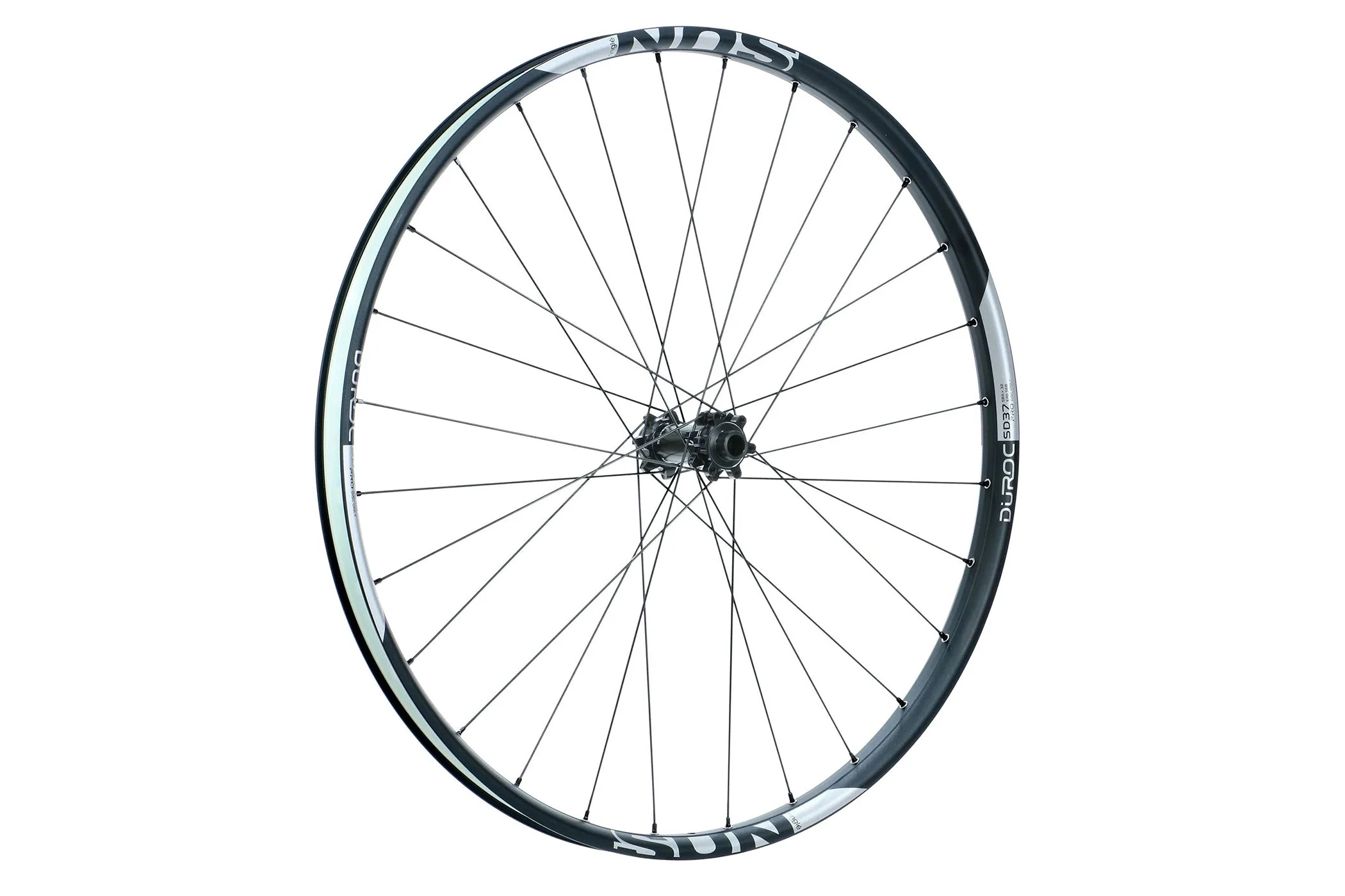 SUNringle Duroc SD37 PRO DH Alloy 29" Front Wheel