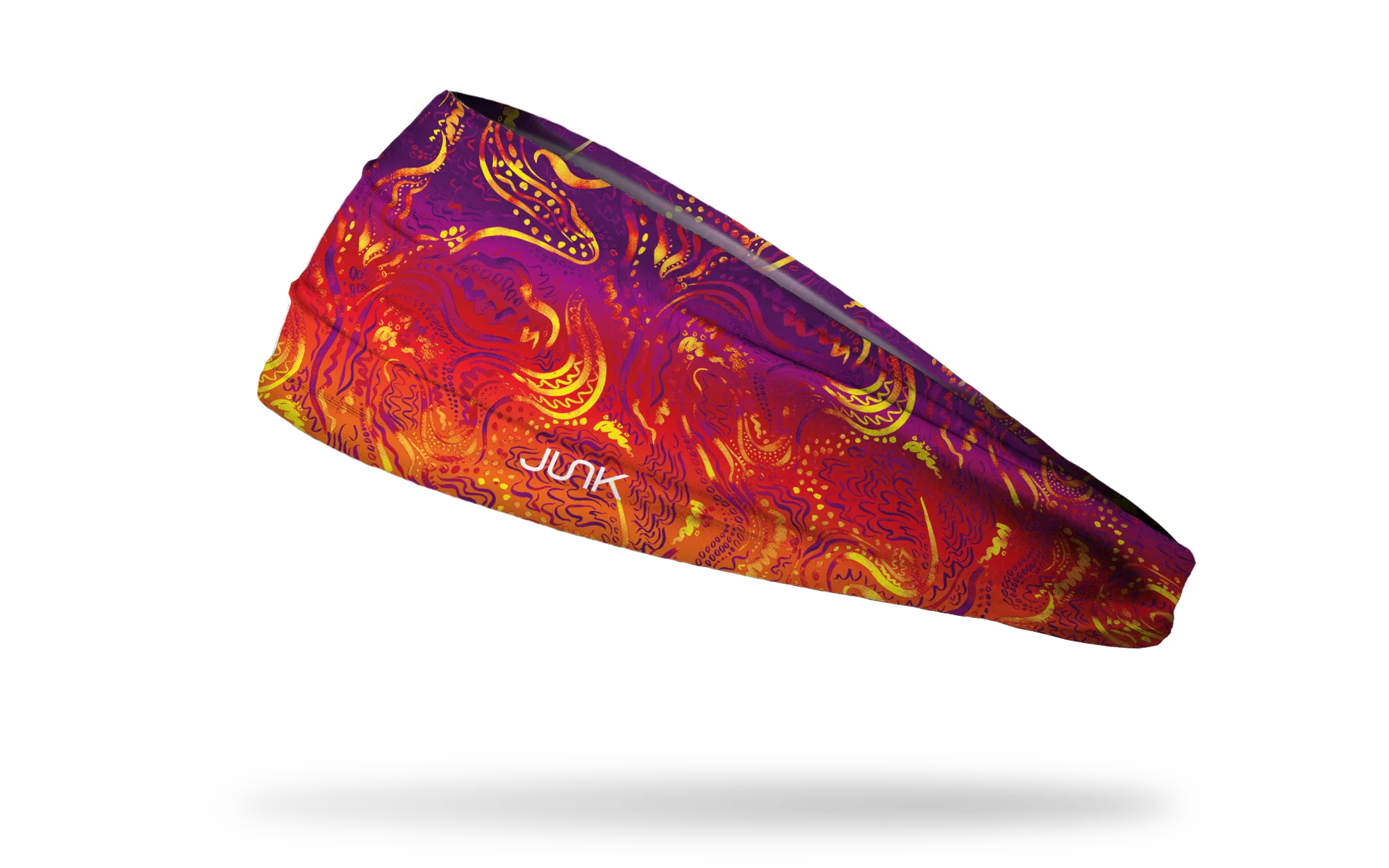 Sunset Drive Big Bang Lite Headband