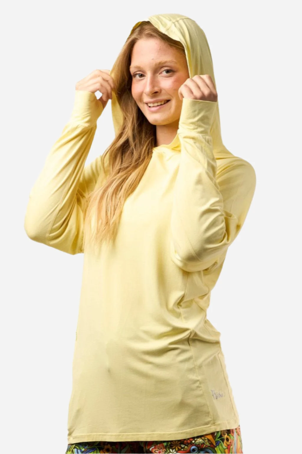 Sunshower Yellow Stonefly Sunshirt