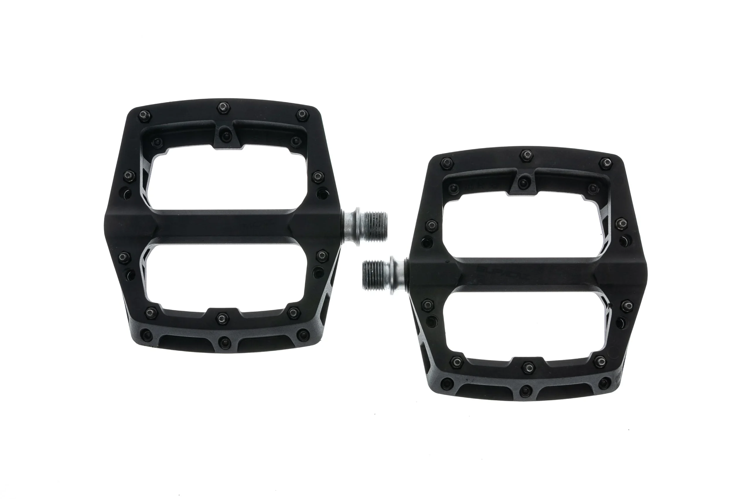 Supacaz Smash Pedals Platform Black