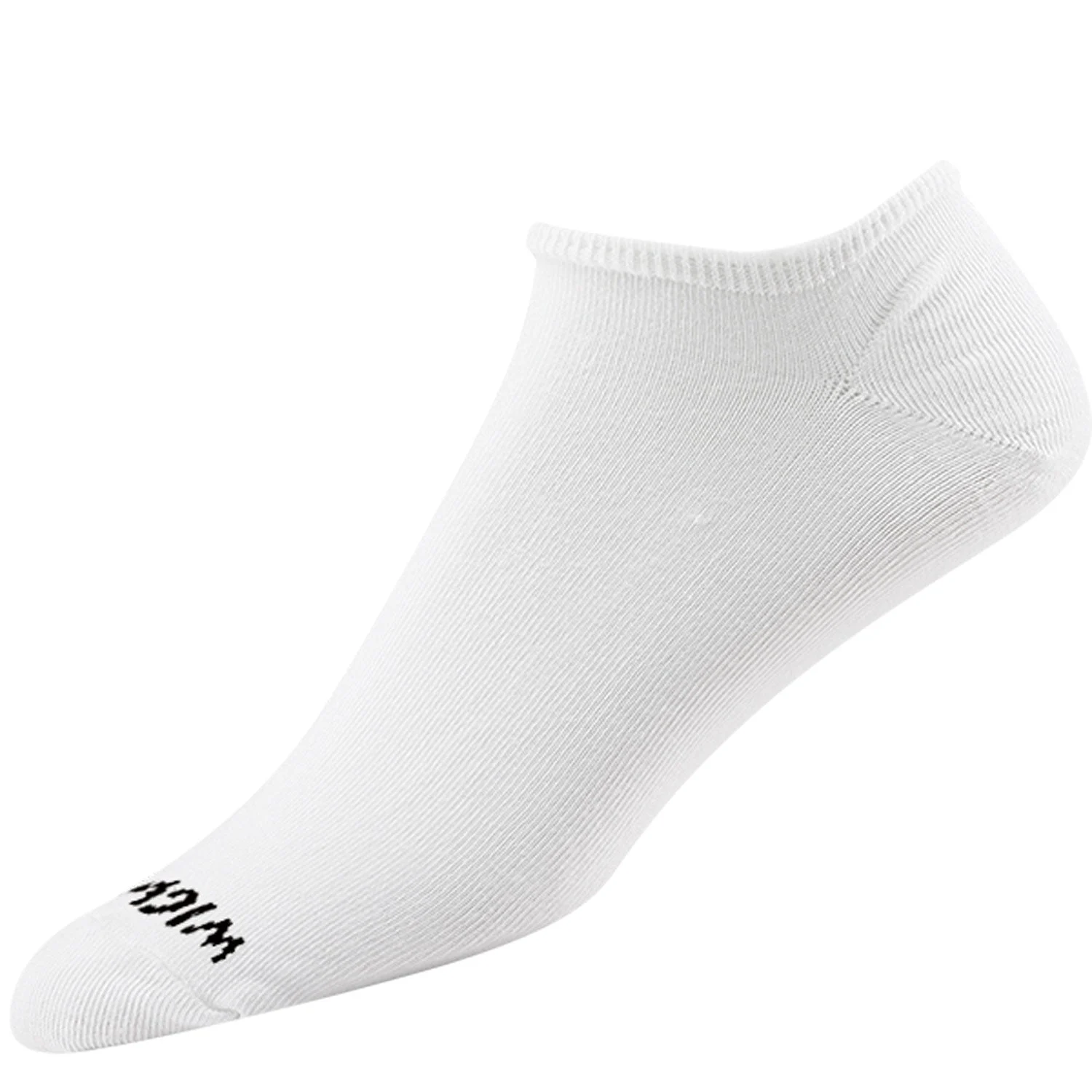 Super 60 No-Show Lite 3-Pack Ultra-lightweight Athletic Socks